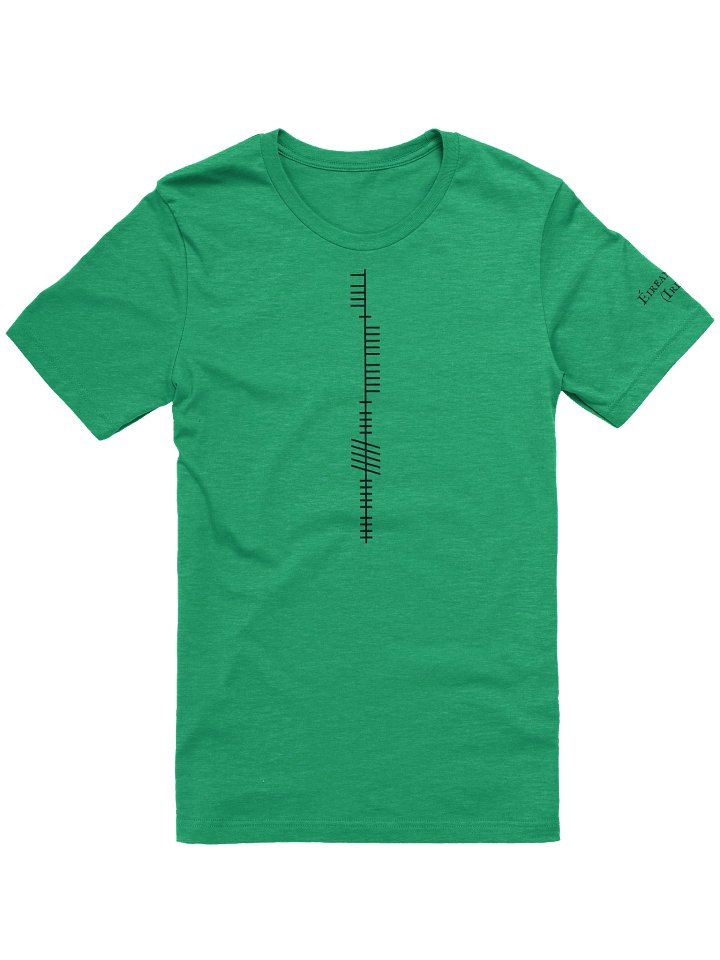 Éireannach (Irish) - Soft Tee product image (1)