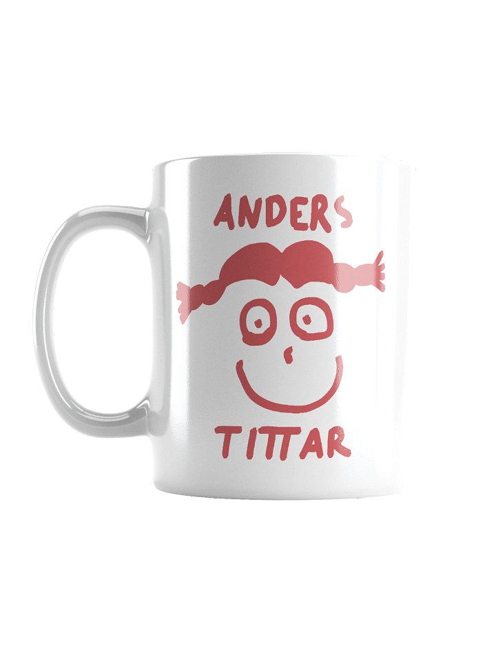 Pippi-mugg! product image (2)