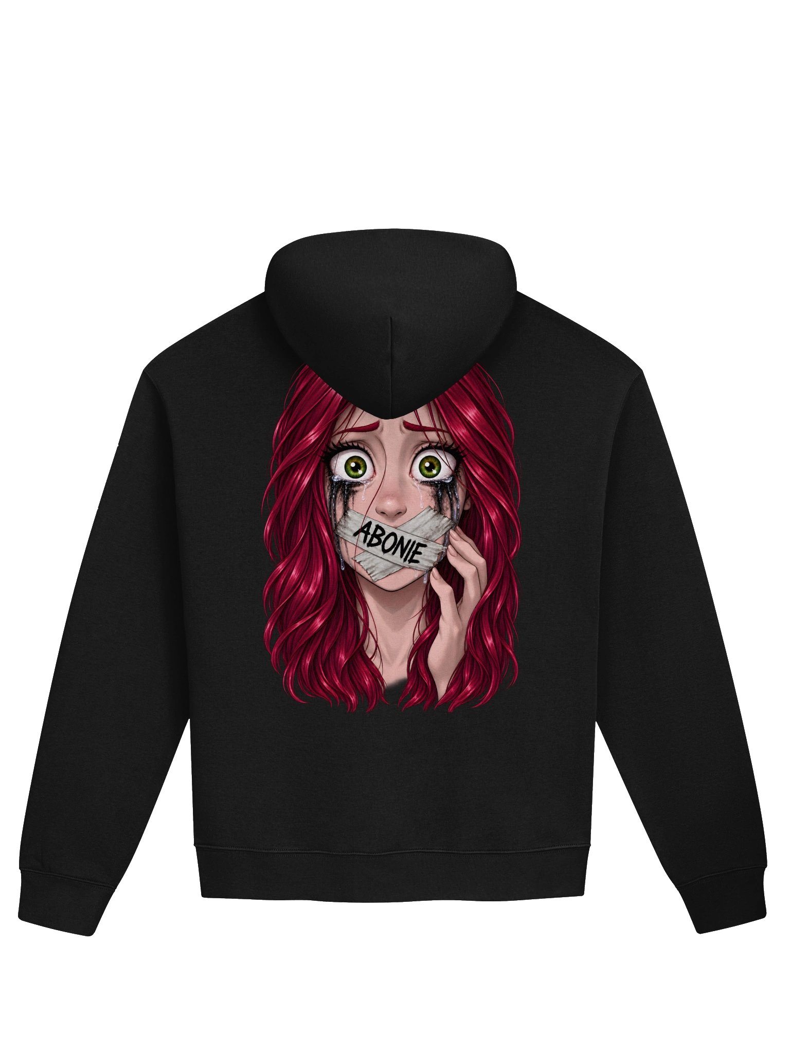ABONIE – Unisex Hoodie product image (1)