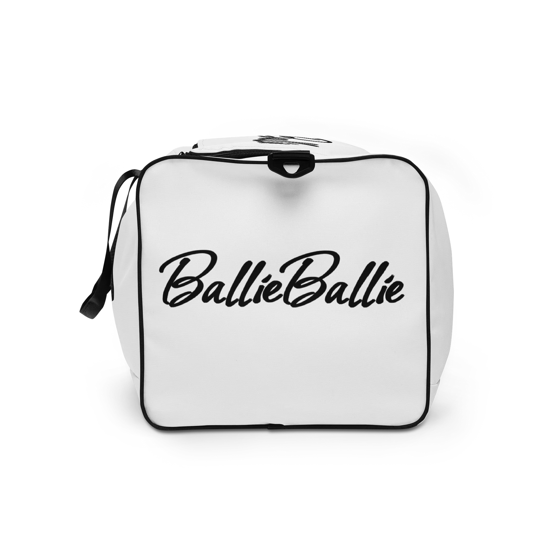 Sporttas White product image (9)