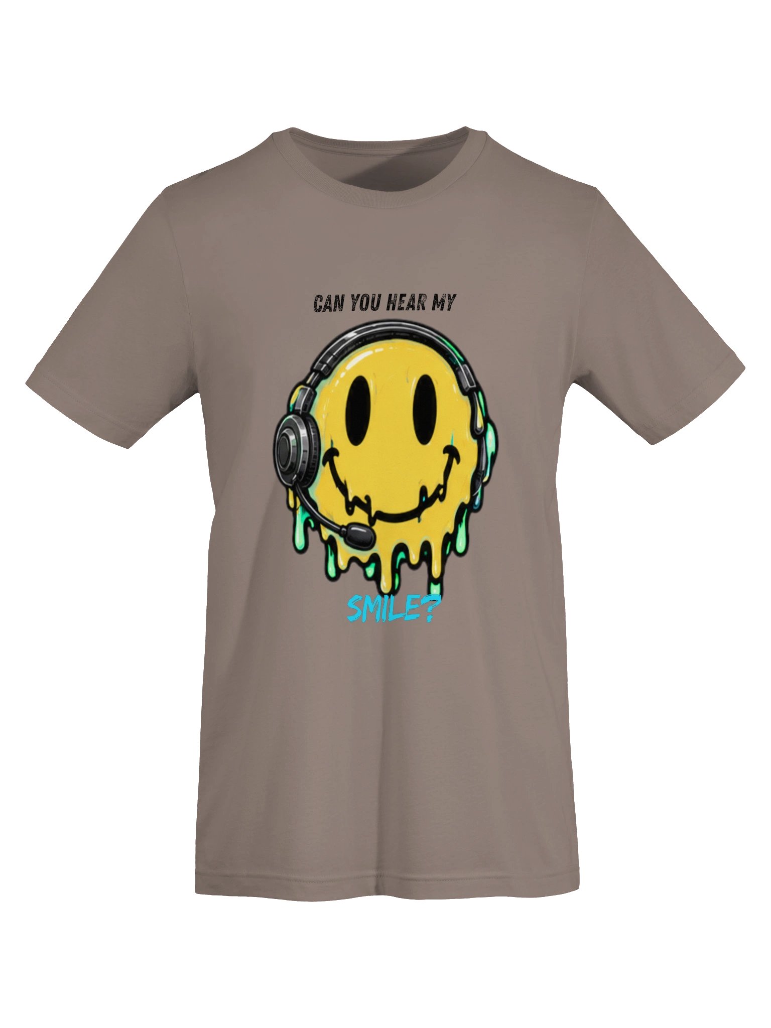 🙂 The Smile? Tee product image (5)