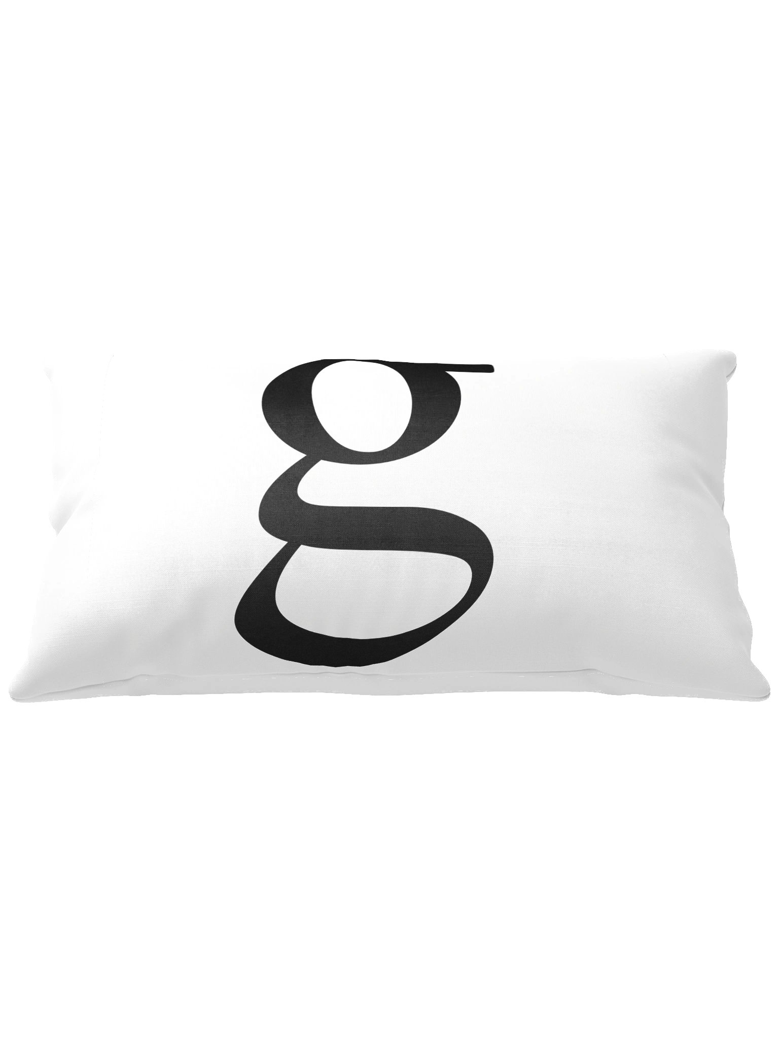 Arab Times Serif Pillow product image (3)