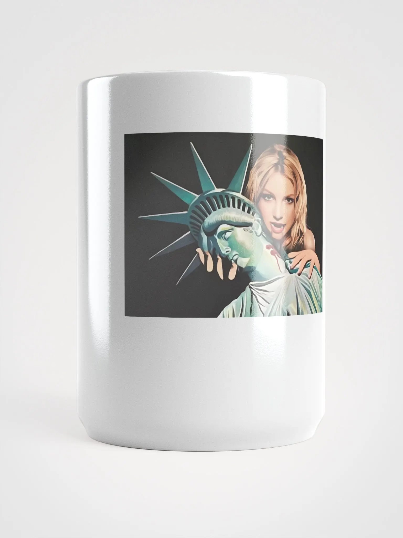 Liberty’s Bite Mug product image (5)
