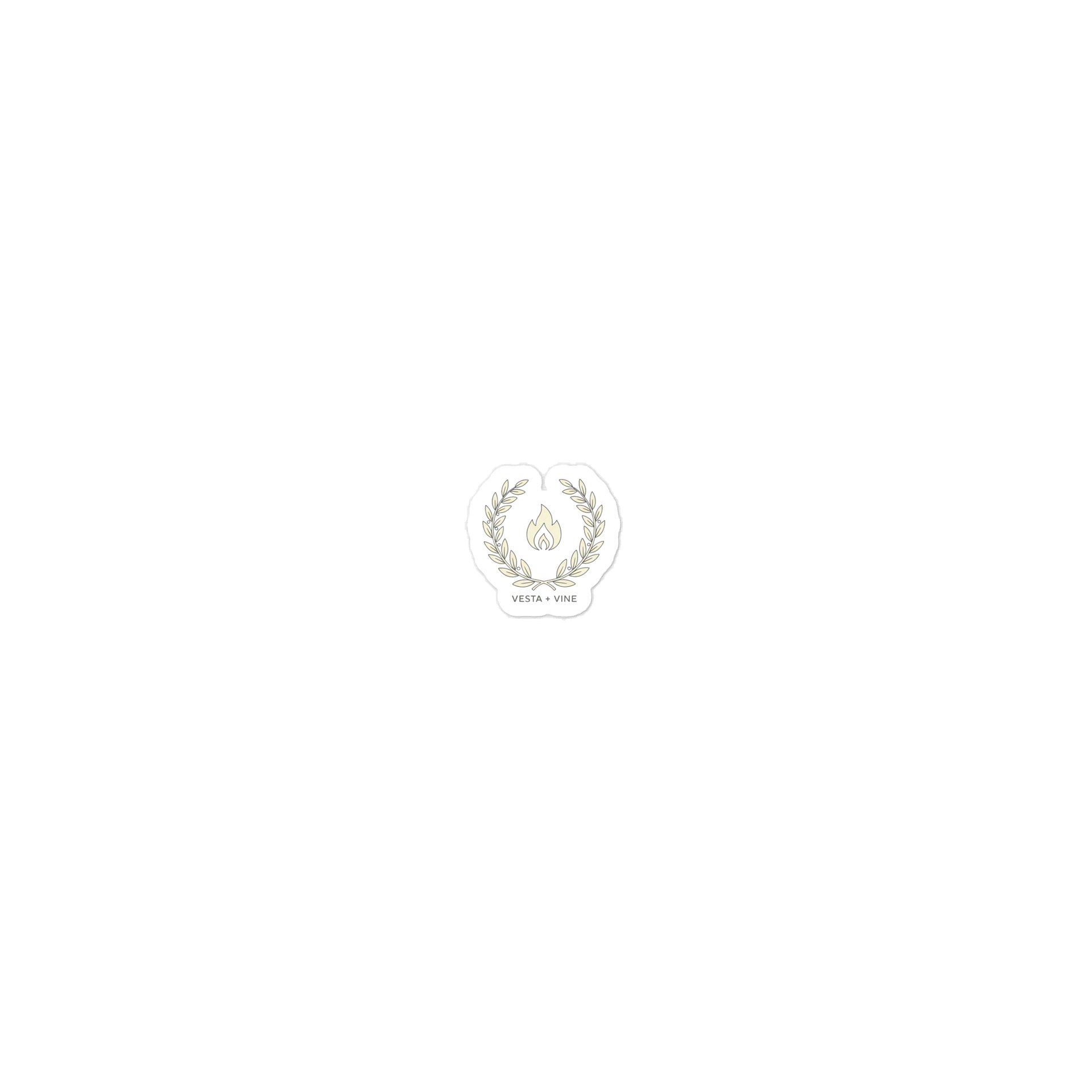 The Lore-Keeper's Sigil - Alabaster product image (1)