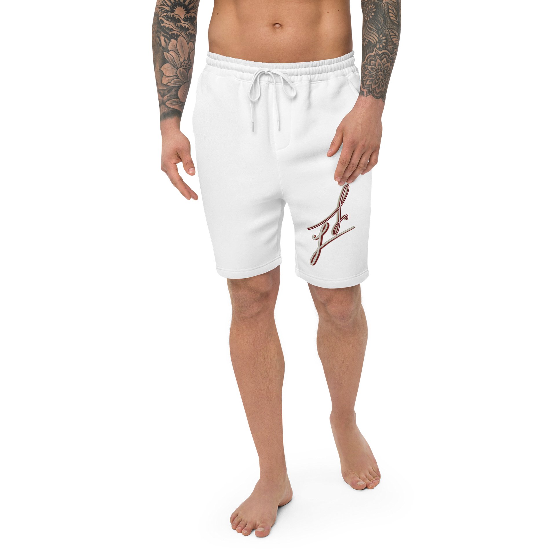 Surgical Precision #6 Companion | Fleece Shorts product image (1)