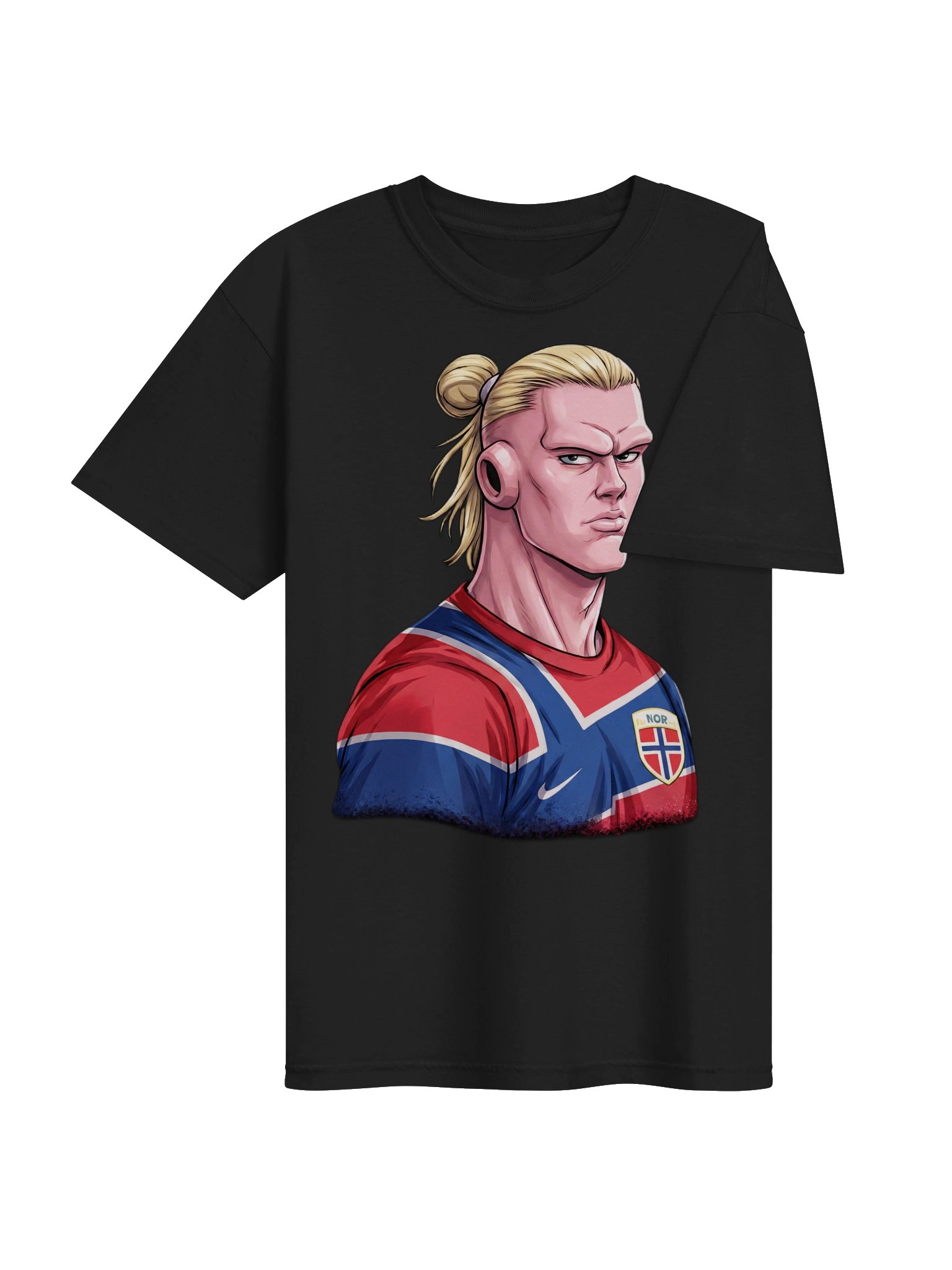 The Final Form Tee product image (4)