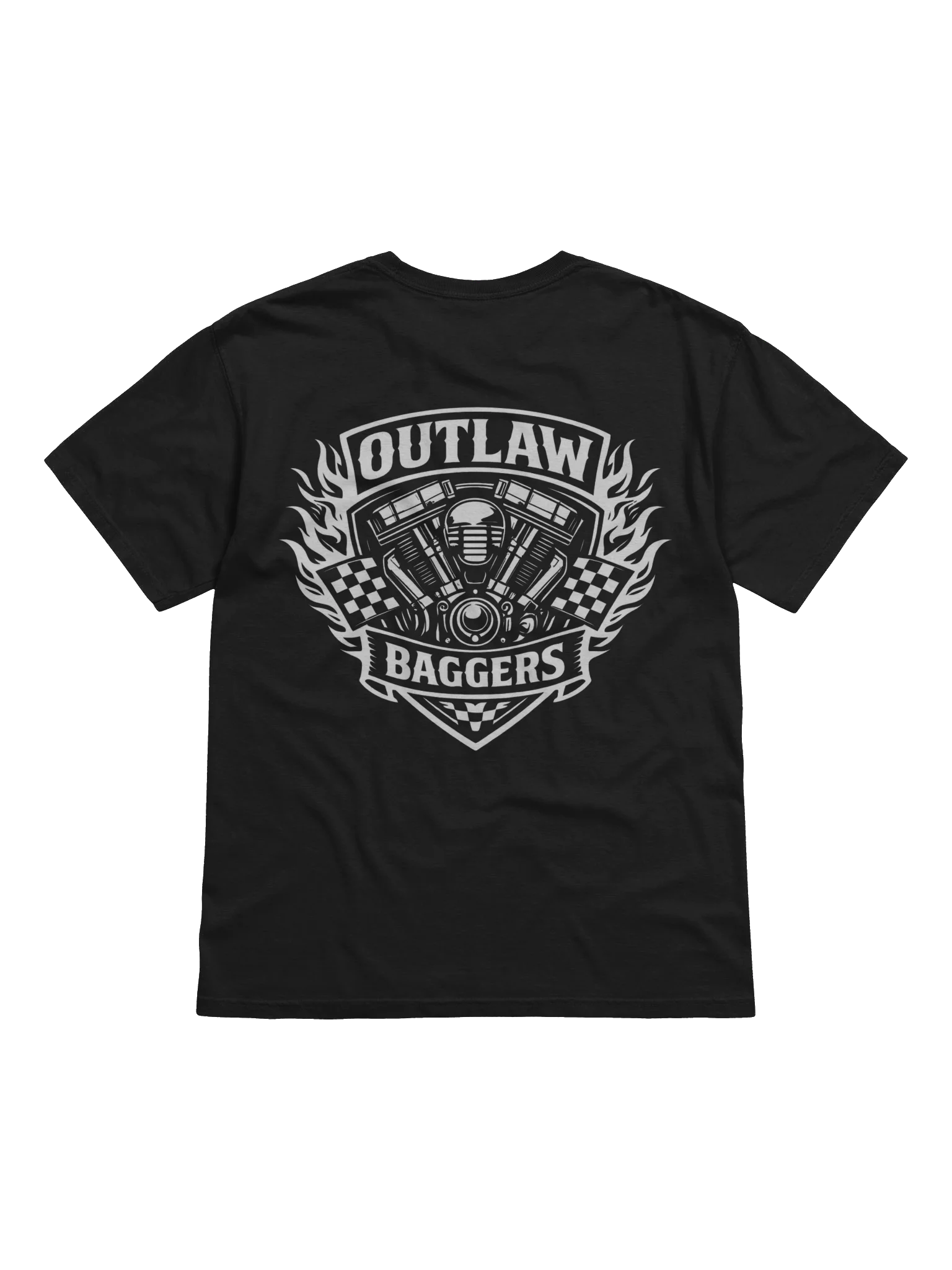 Shield Tee. product image (3)