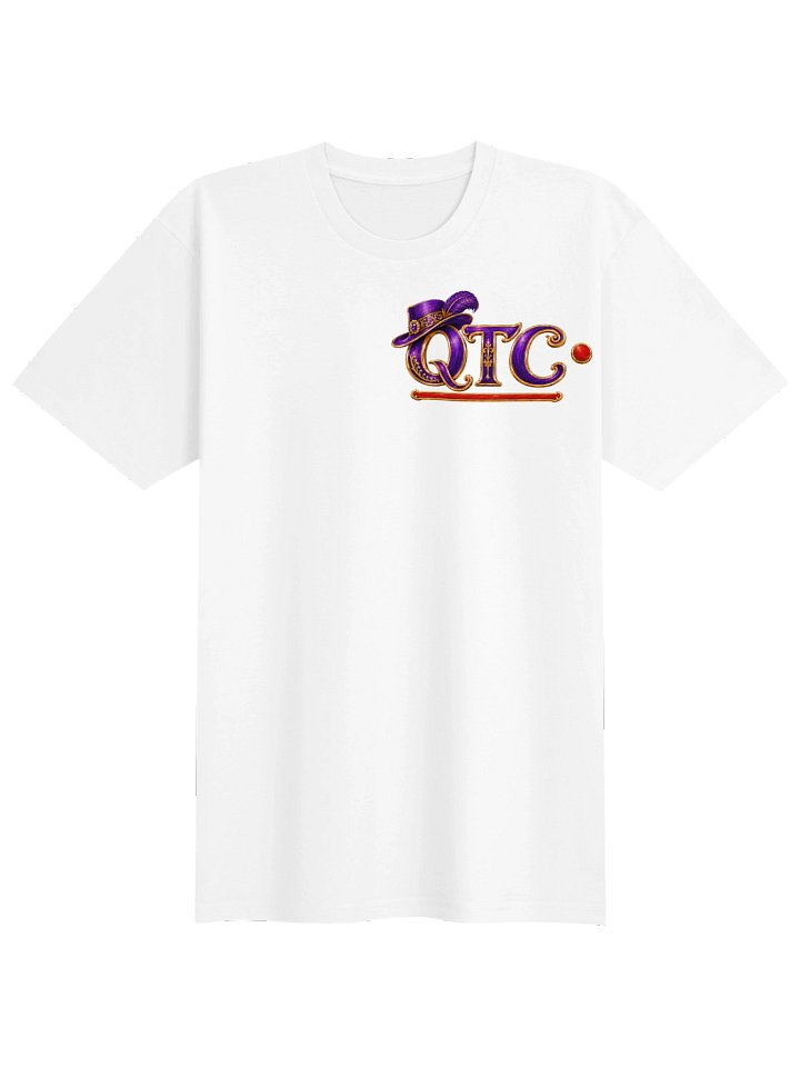 Beat The Devil Out of IT | Open Edition | QTC product image (13)