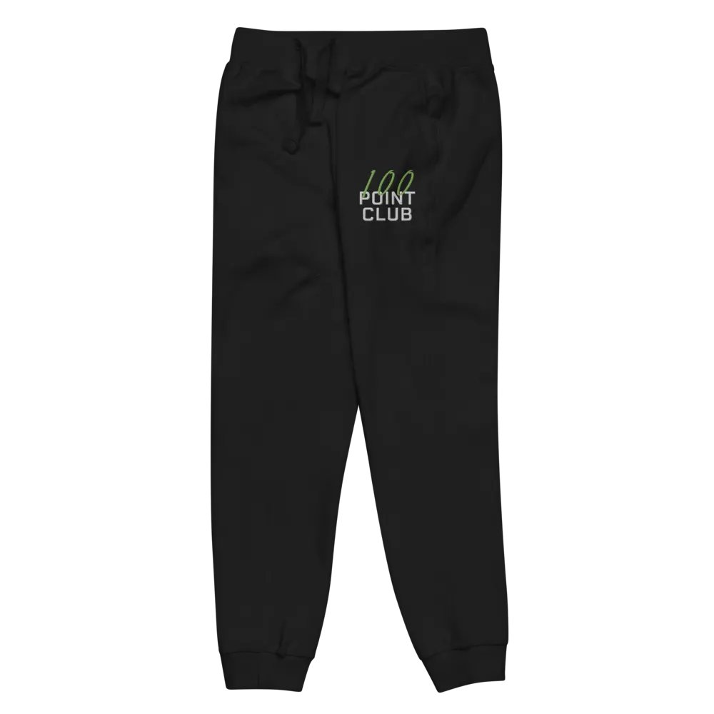 100 Point Club Joggers product image (7)