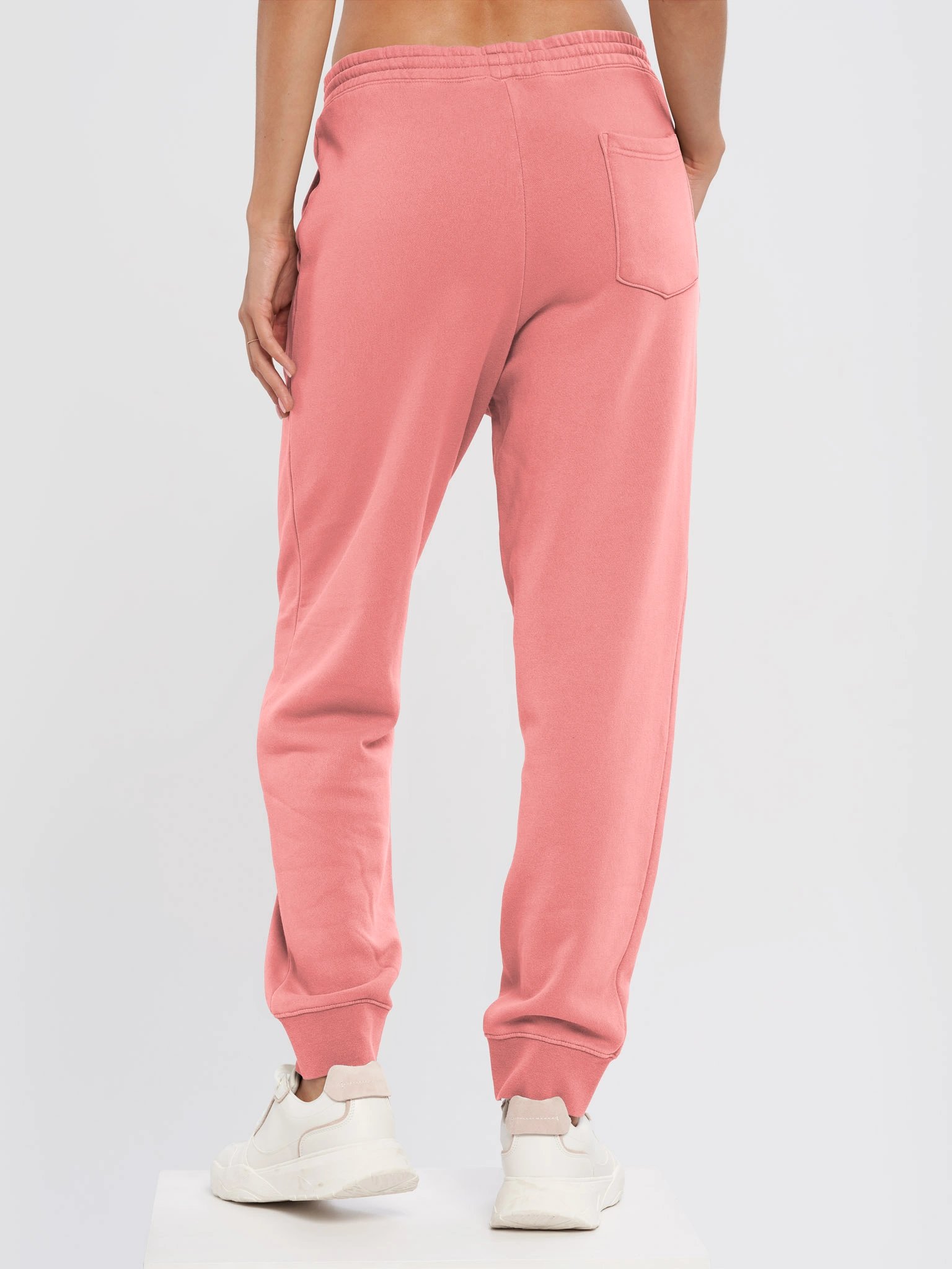 Manna & Iron Strength in Christ Joggers product image (4)