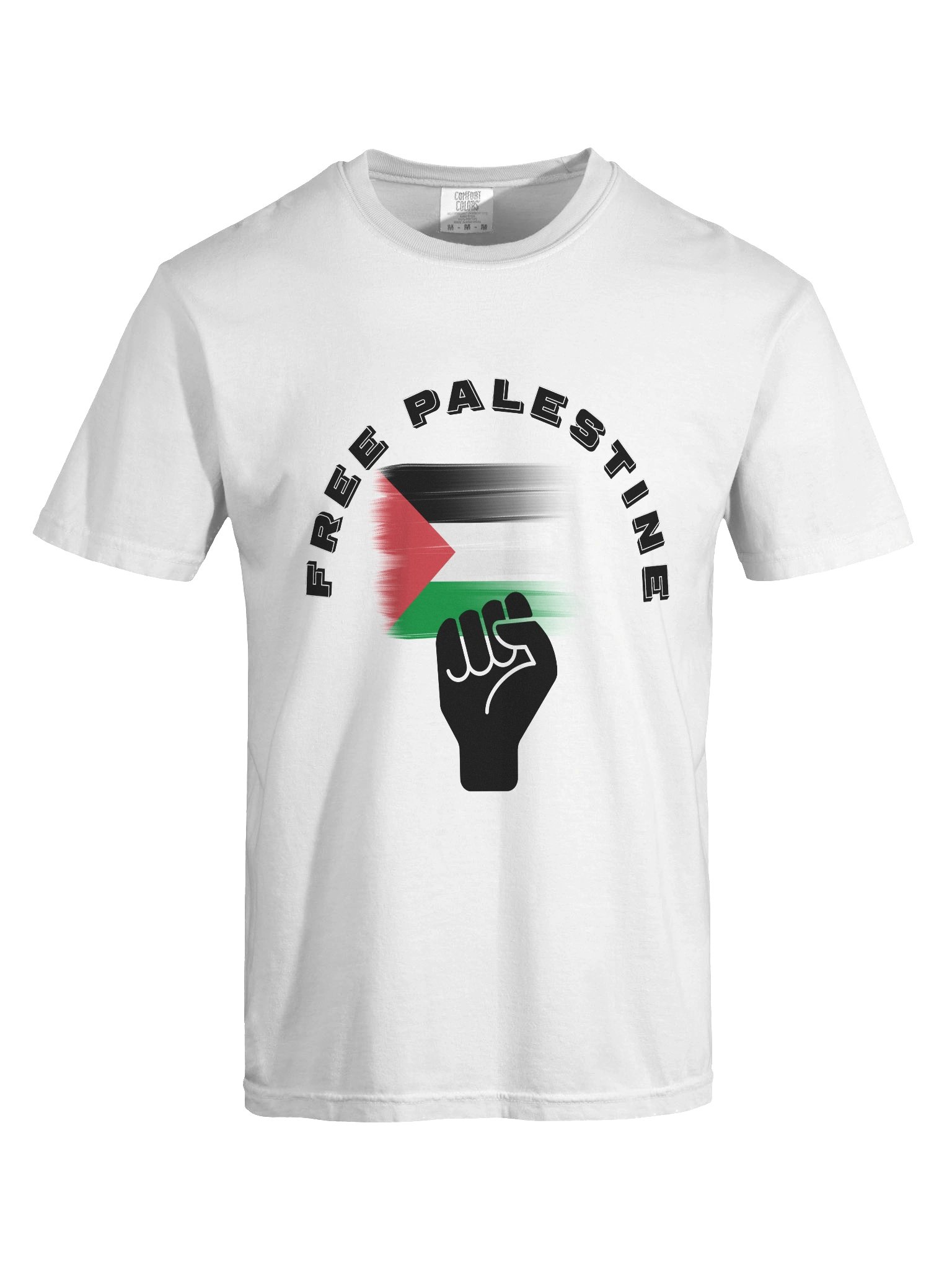 FREE PALESTINE product image (7)