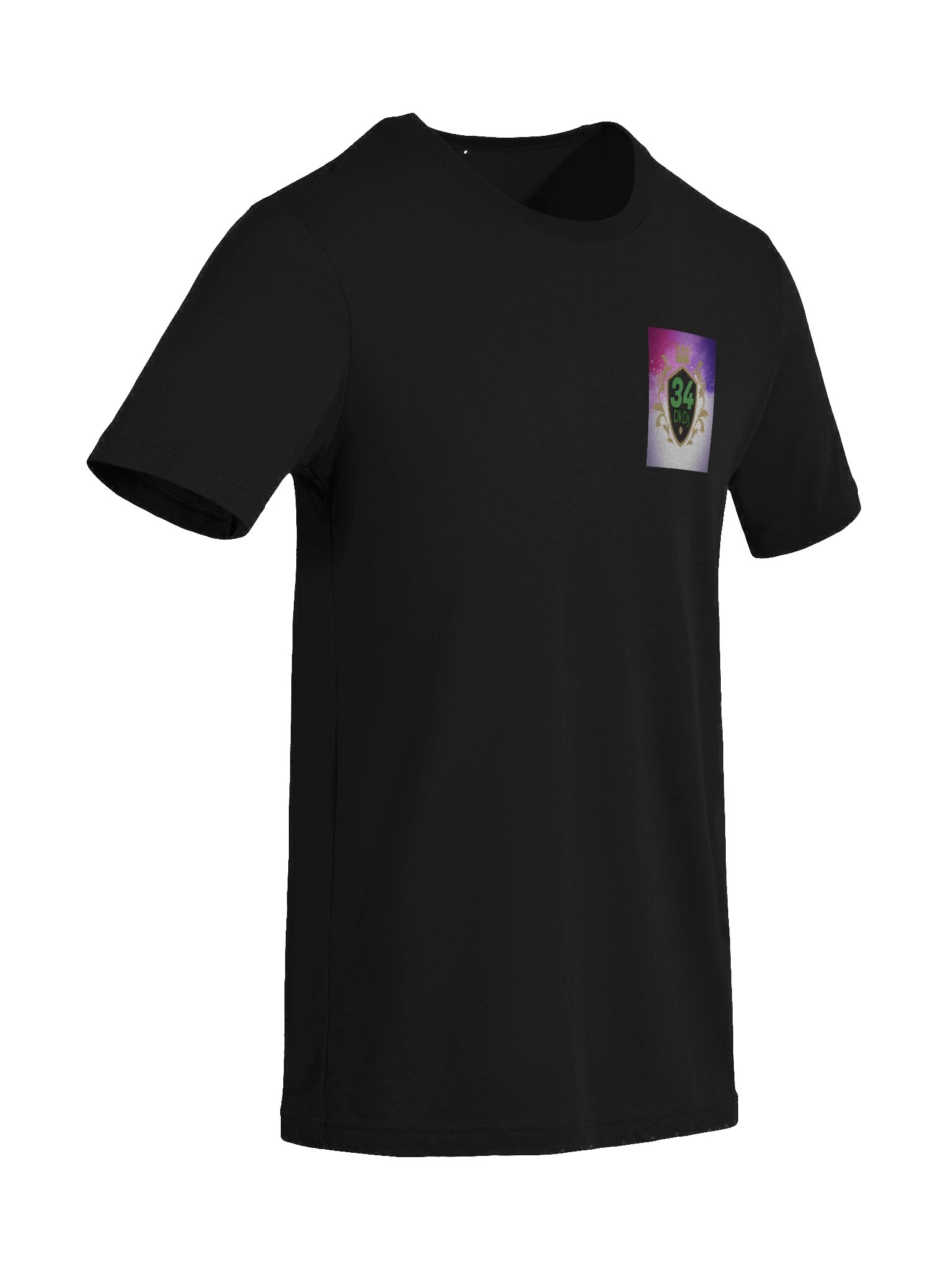 DkDj34 Shirt product image (27)