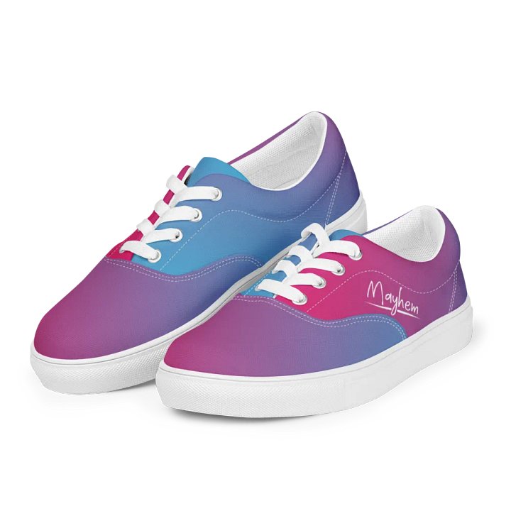 Mayhem Women's Deck Shoes product image (1)