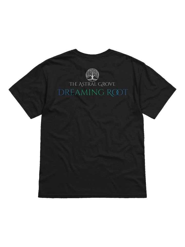 Dreaming Root Guild Comfort Tee product image (12)