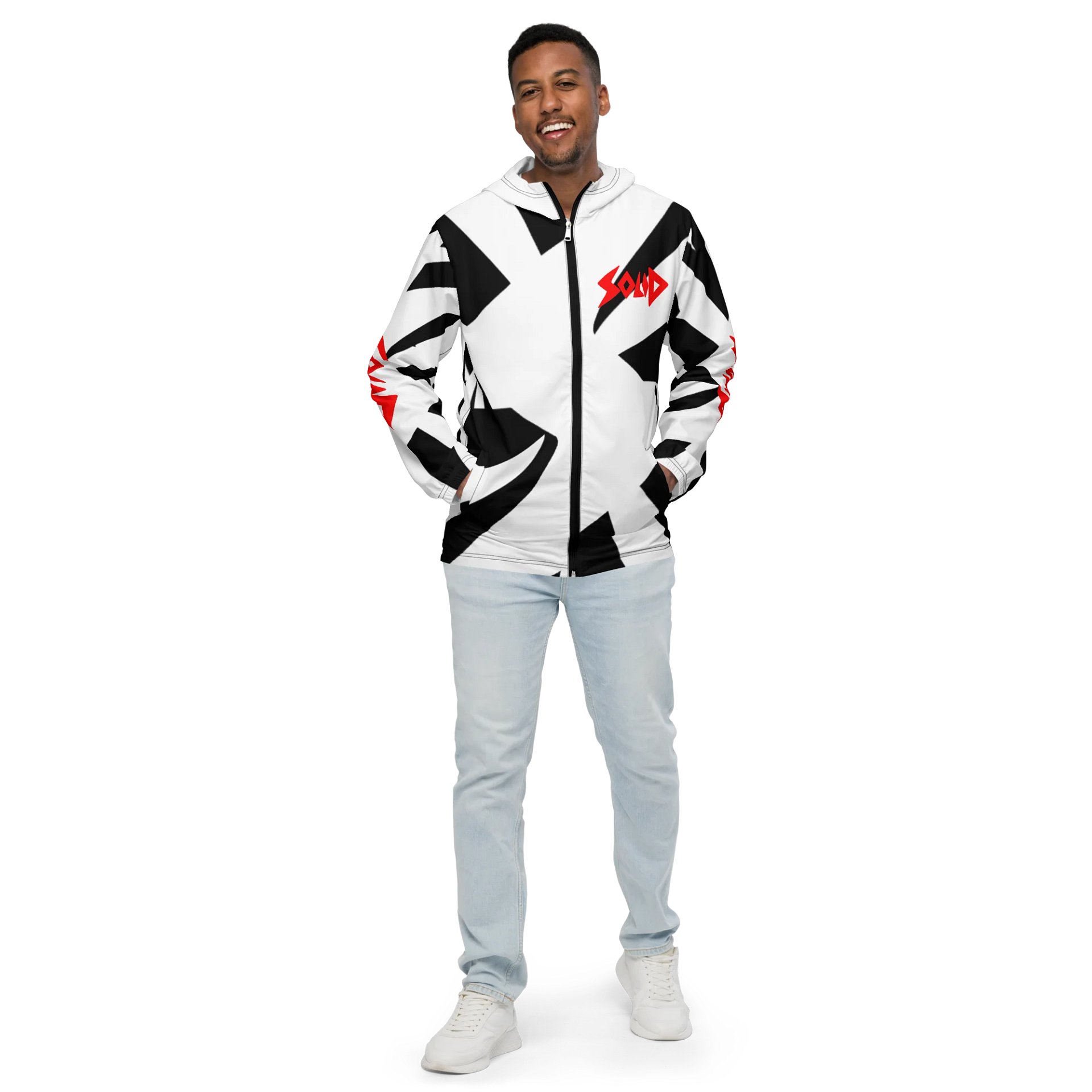Windbreaker product image (1)