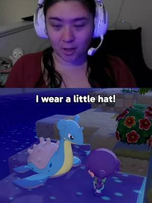 this game is so wholesome #pokopia #twitchstreamer #gamertiktok #twitchtok #twitchclips 