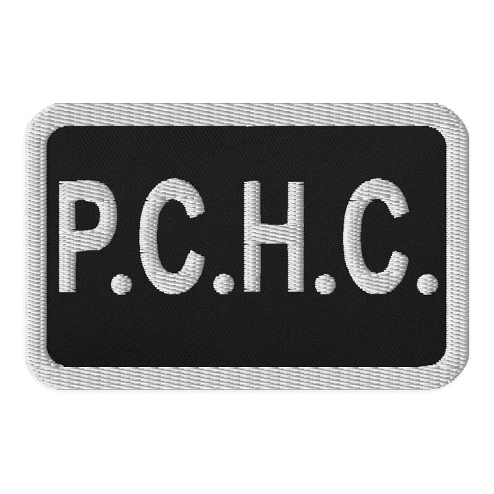 Hate Crew Squad Patch product image (1)