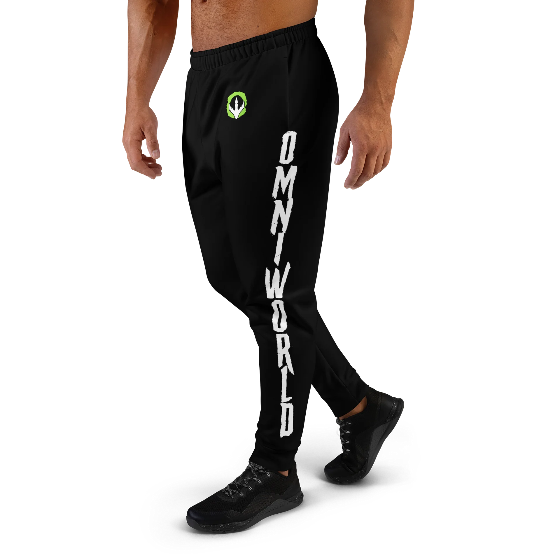 Omniworld We. Are. One! Joggers product image (1)