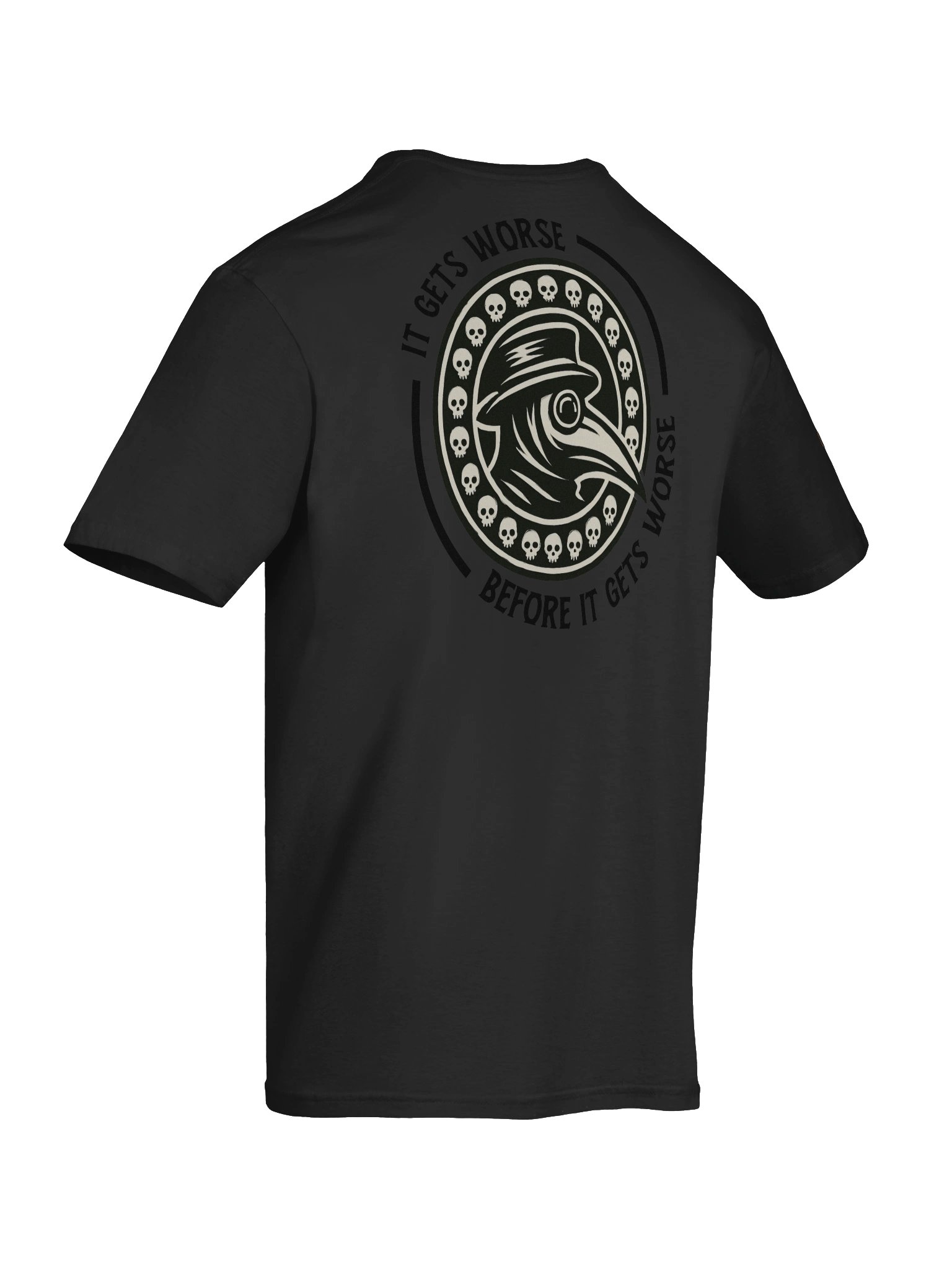 Plague Doctor product image (163)