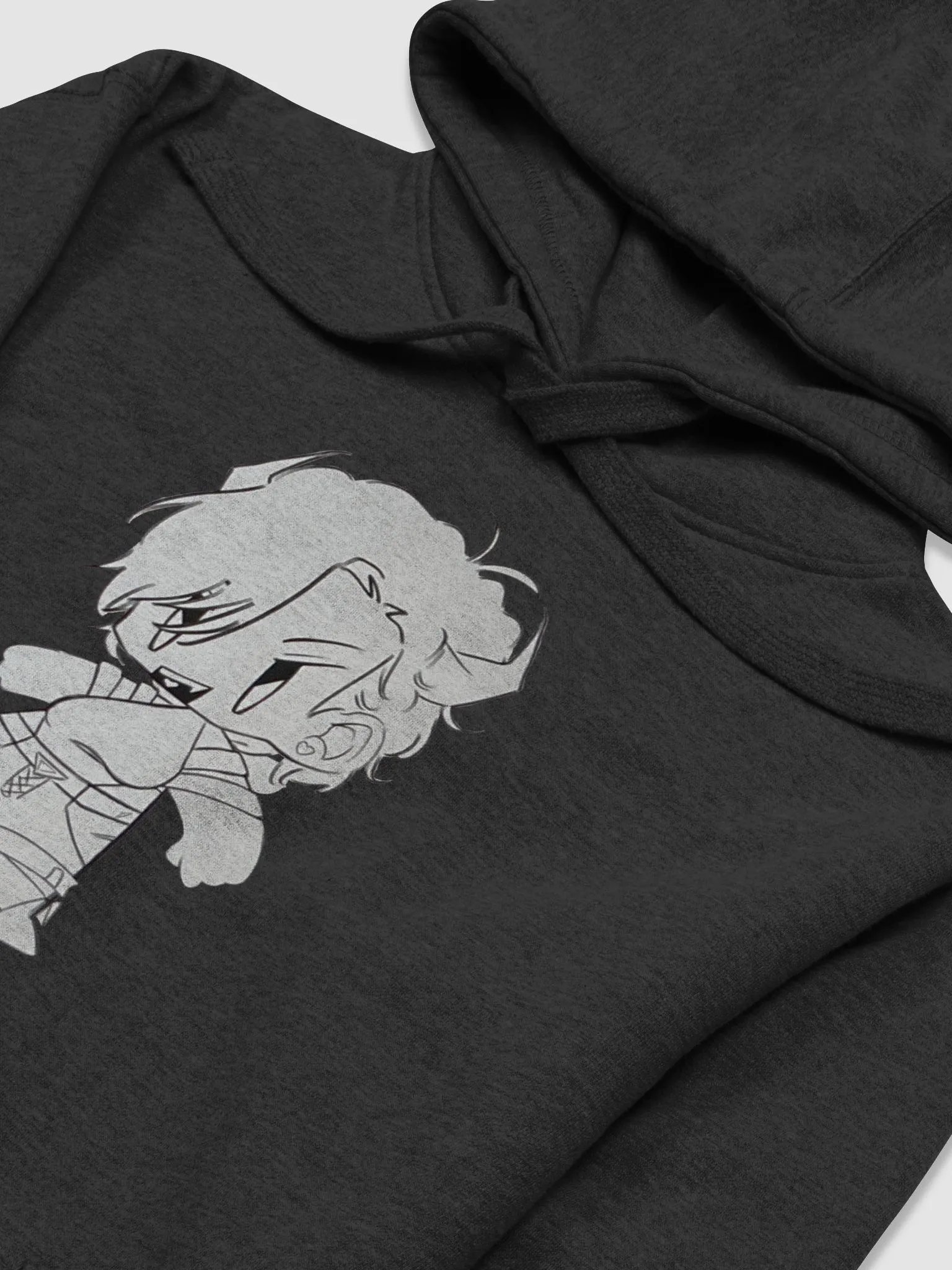 Deadly Hoodie product image (11)