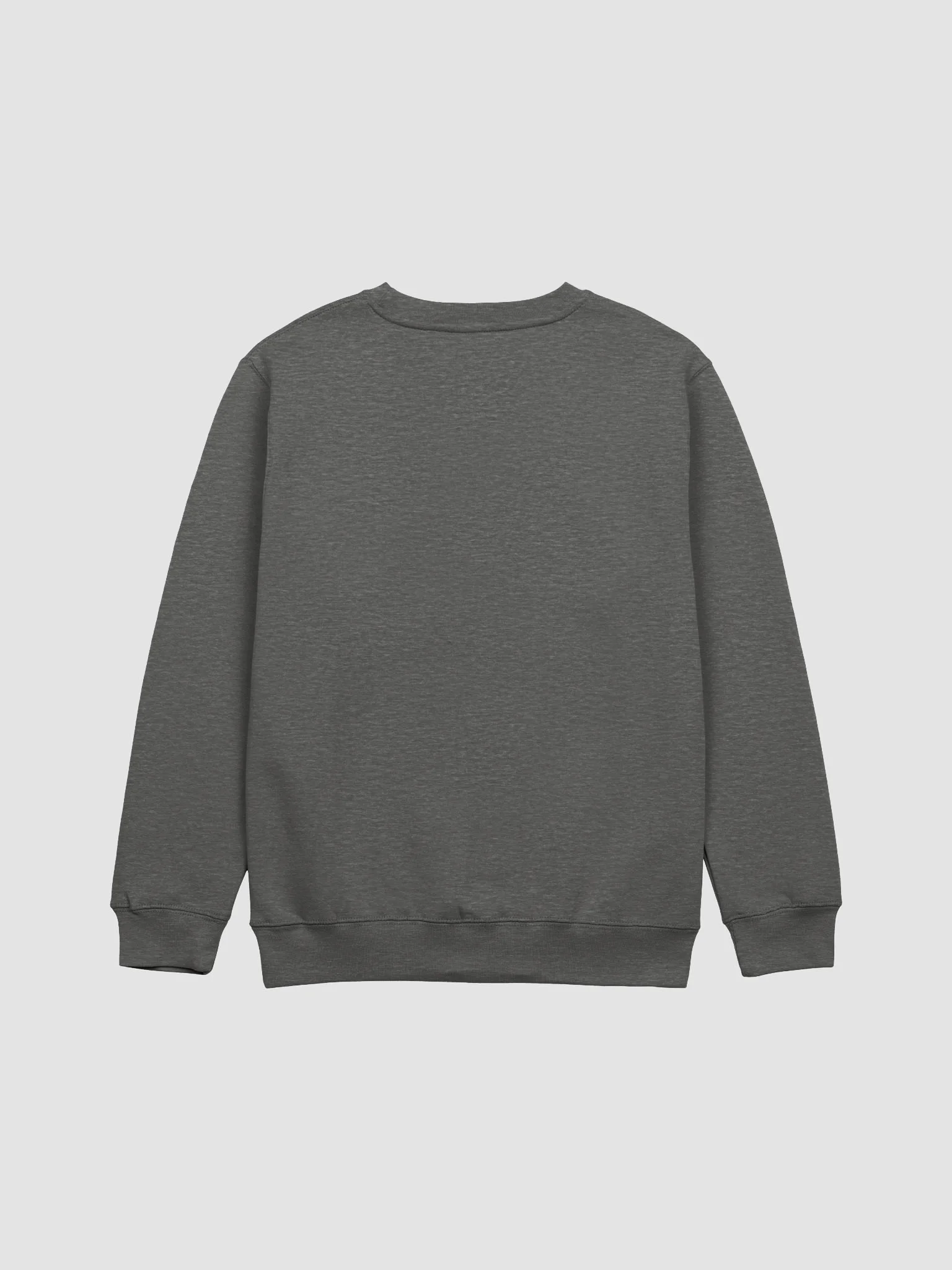 Crucial Tracks sweatshirt product image (4)