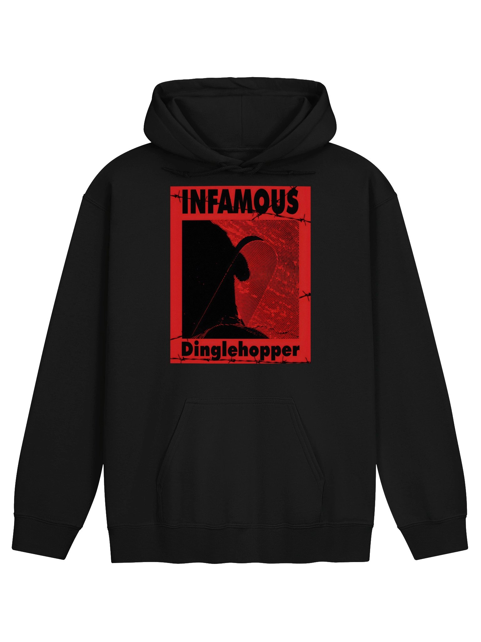 DINGLEHOPPER X INFAMOUS product image (3)
