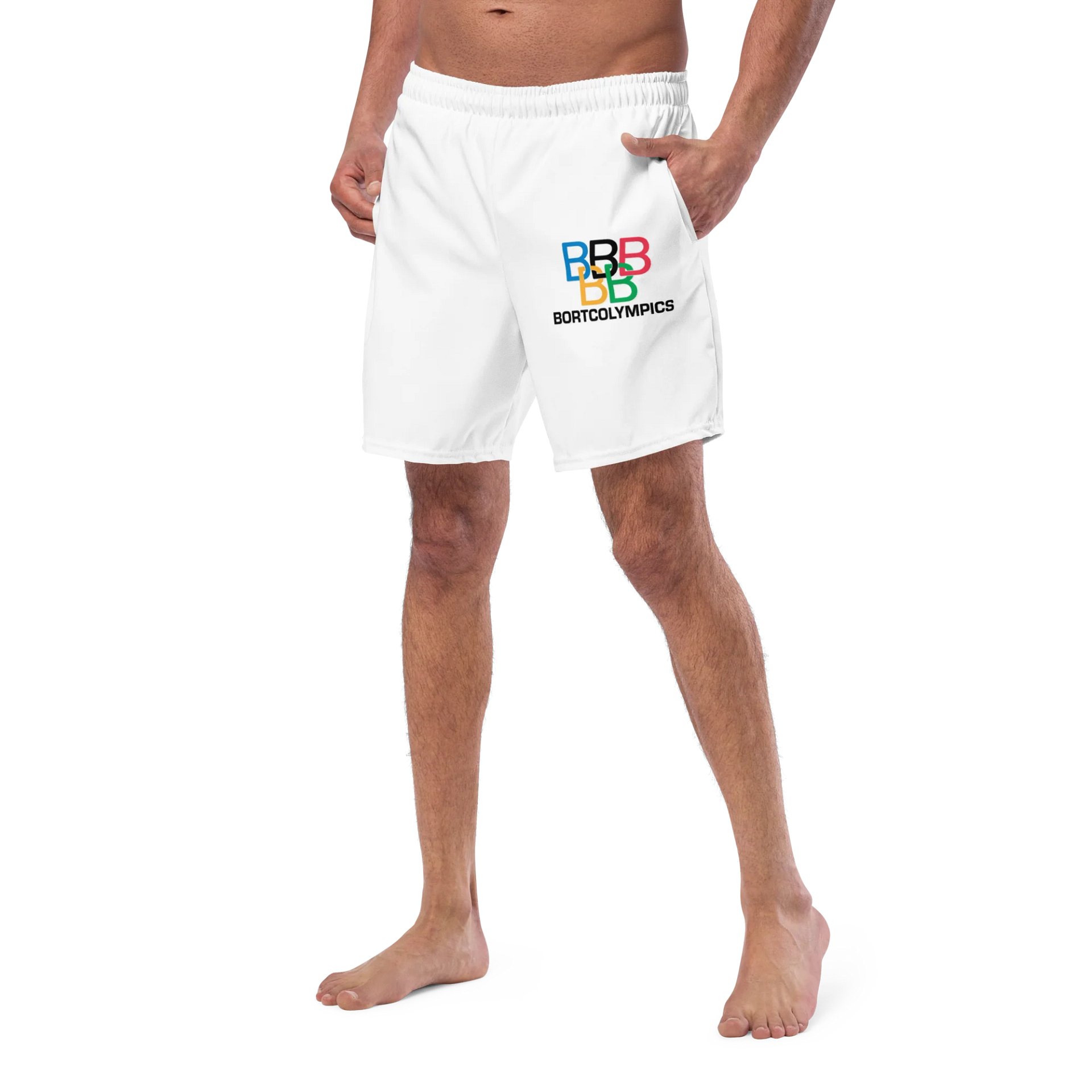 Bortcolympics trunks product image (2)
