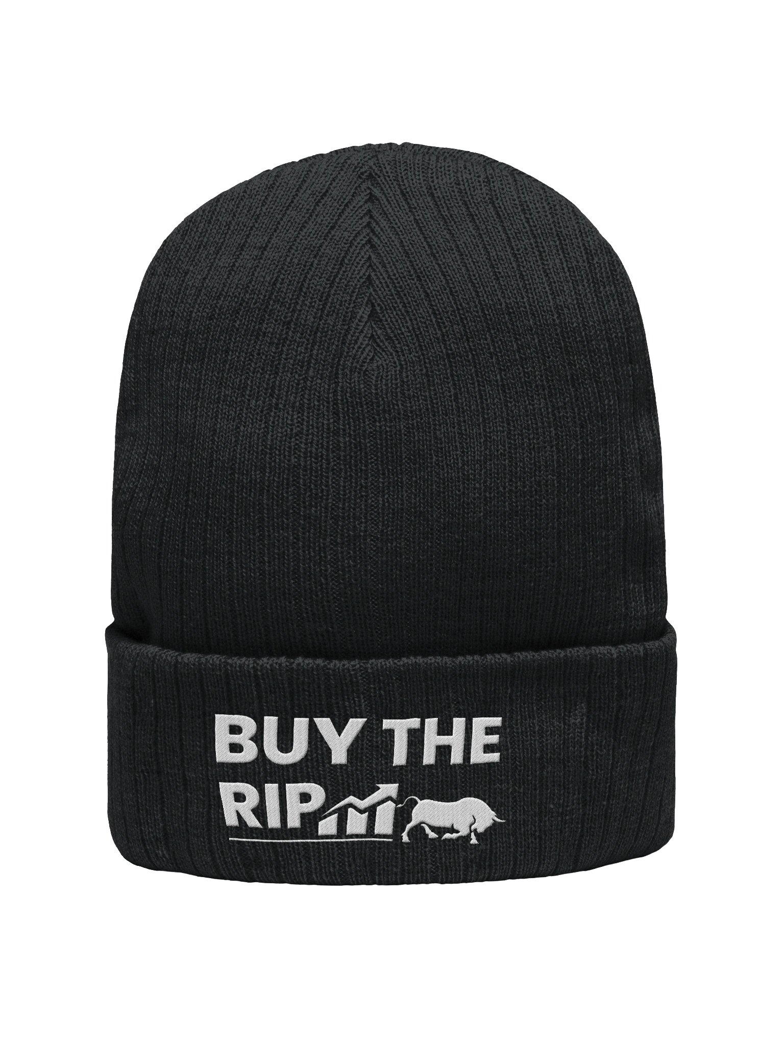 Buy The Rip - Beanie product image (1)