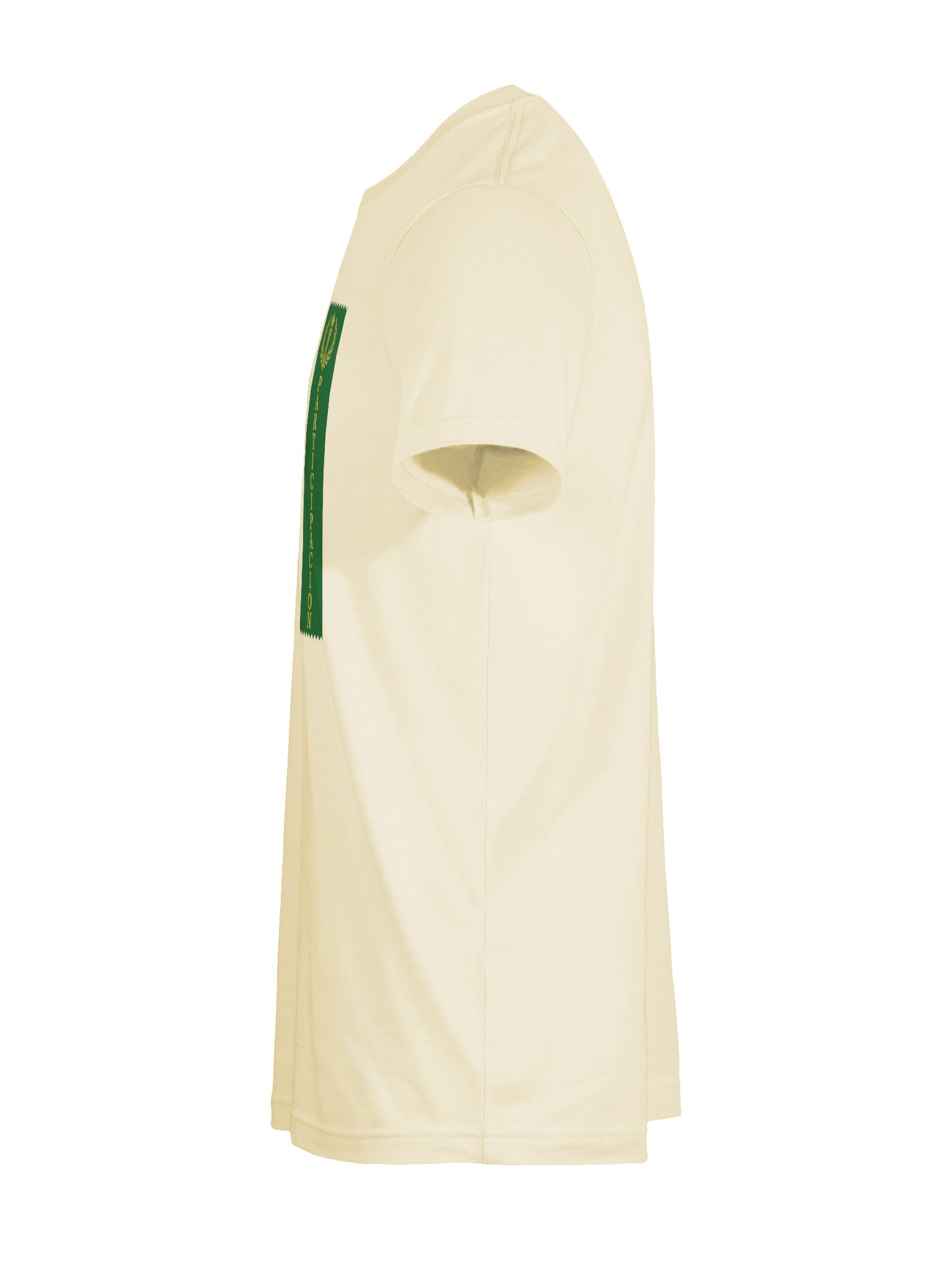 Cinta de Participación Camiseta Unisex product image (19)