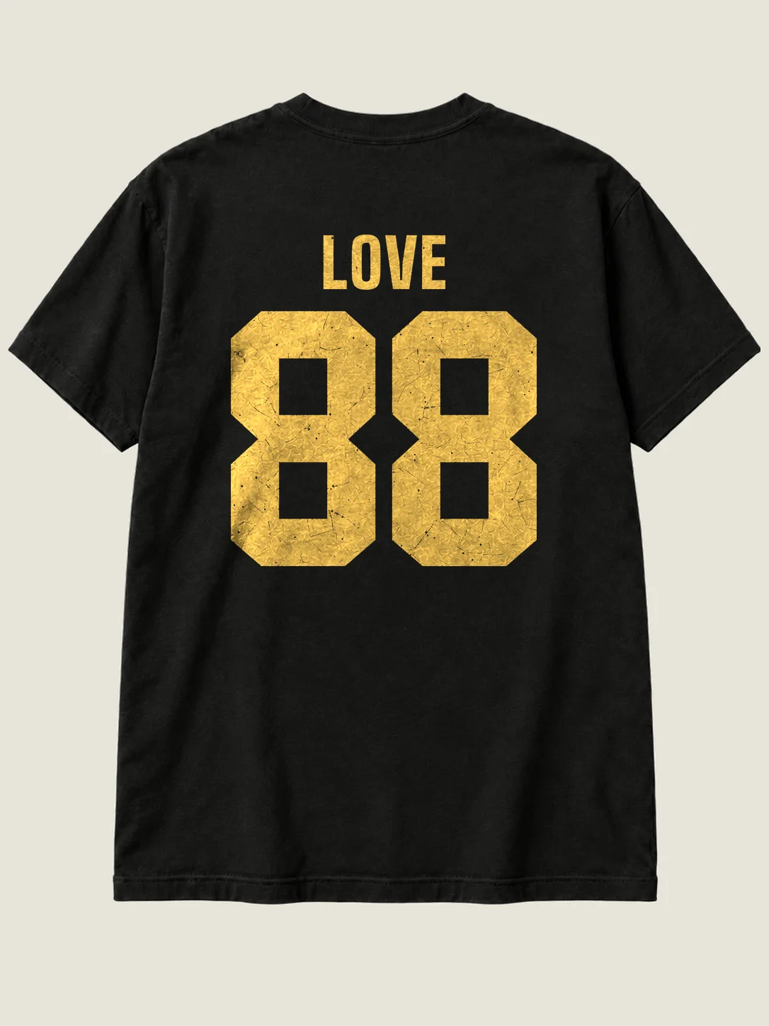 Tory Love #88 Jersey Youth Tee product image (3)