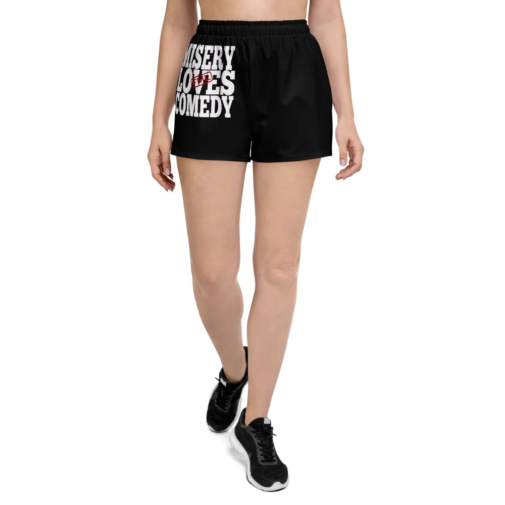 FML Misery Shorts product image (2)