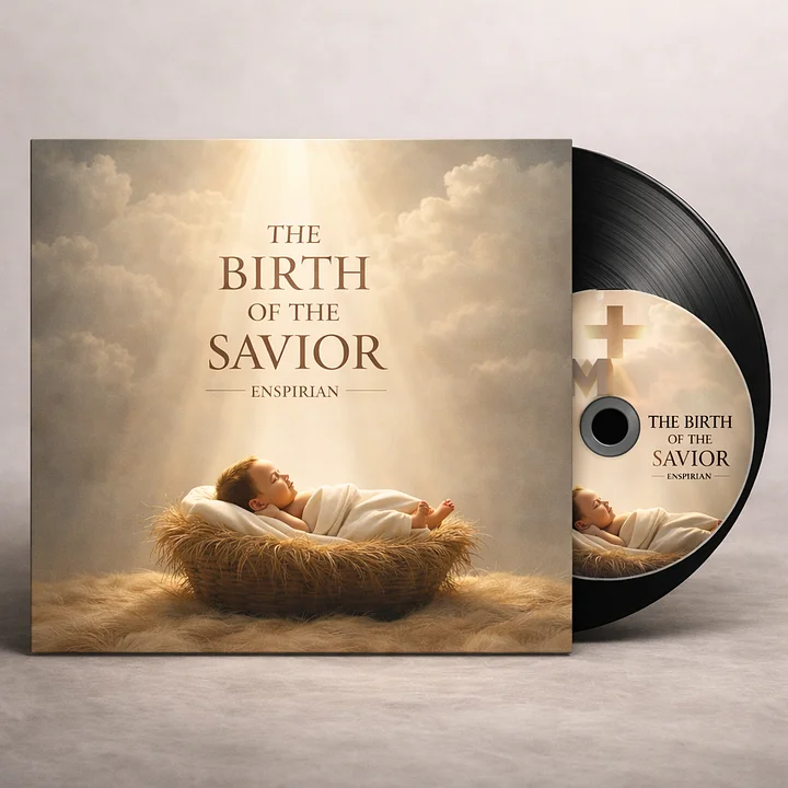 The Birth of the Savior product image (2)