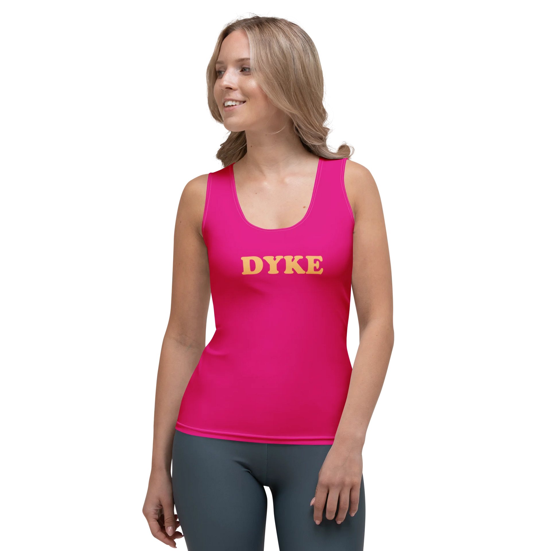 DYKE Tank product image (2)