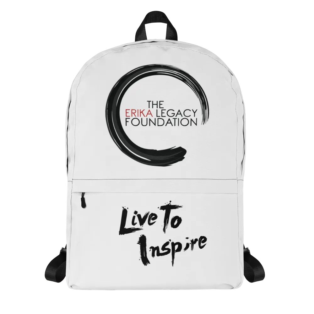 Erika Legacy Backpack product image (1)