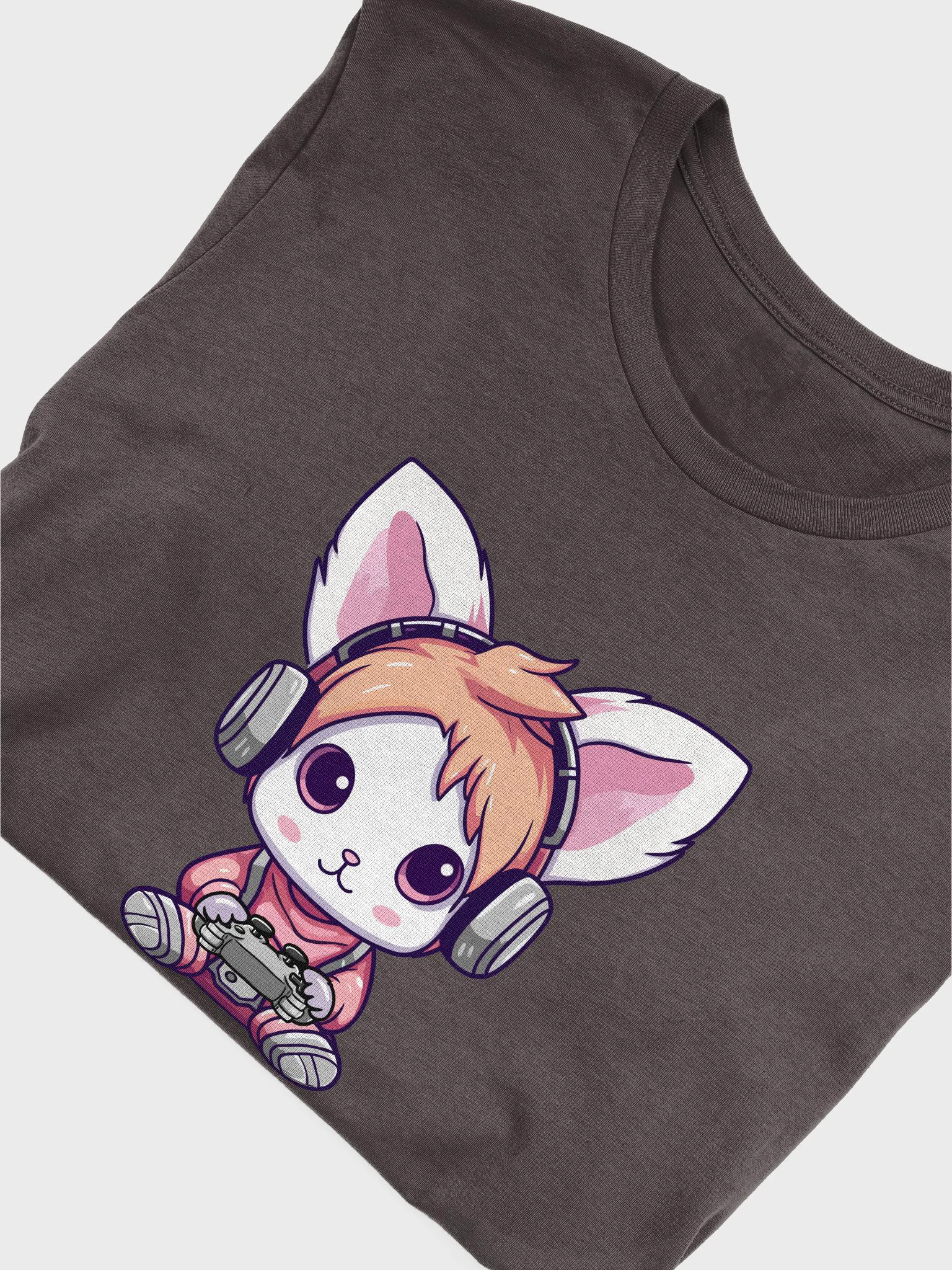 1v1 Me Bro - PixelGum Tee product image (5)