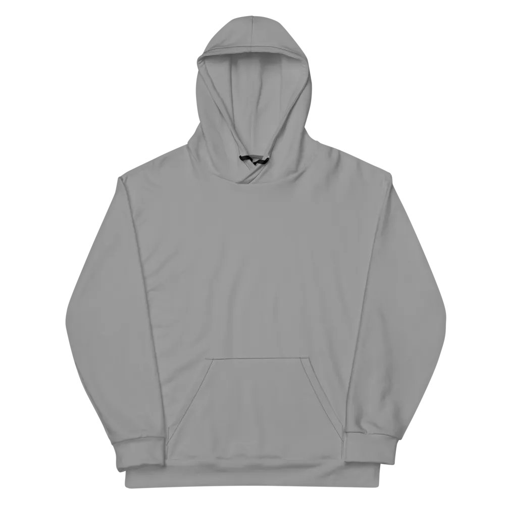 Grey Hoodie product image (11)