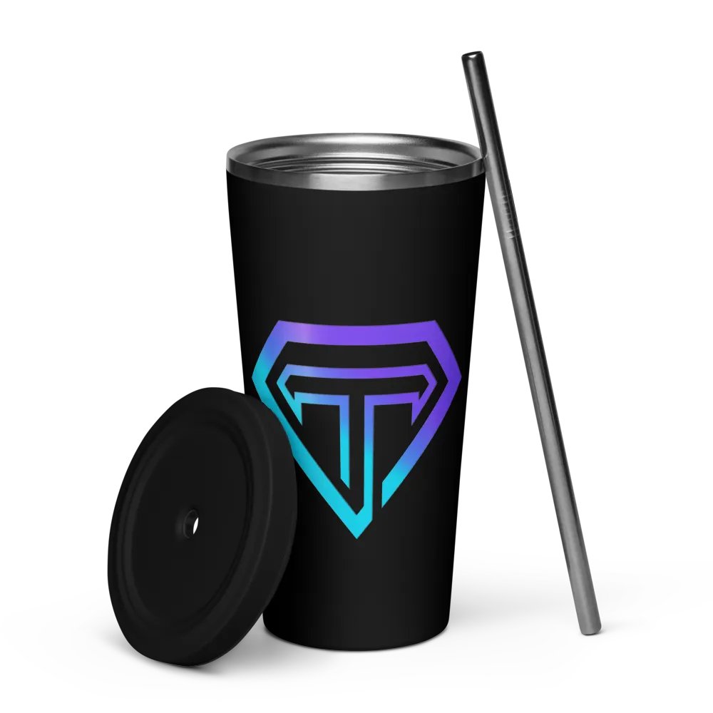 Level Up Your Style with Twiggy94's Official Tumbler Merch! product image (5)