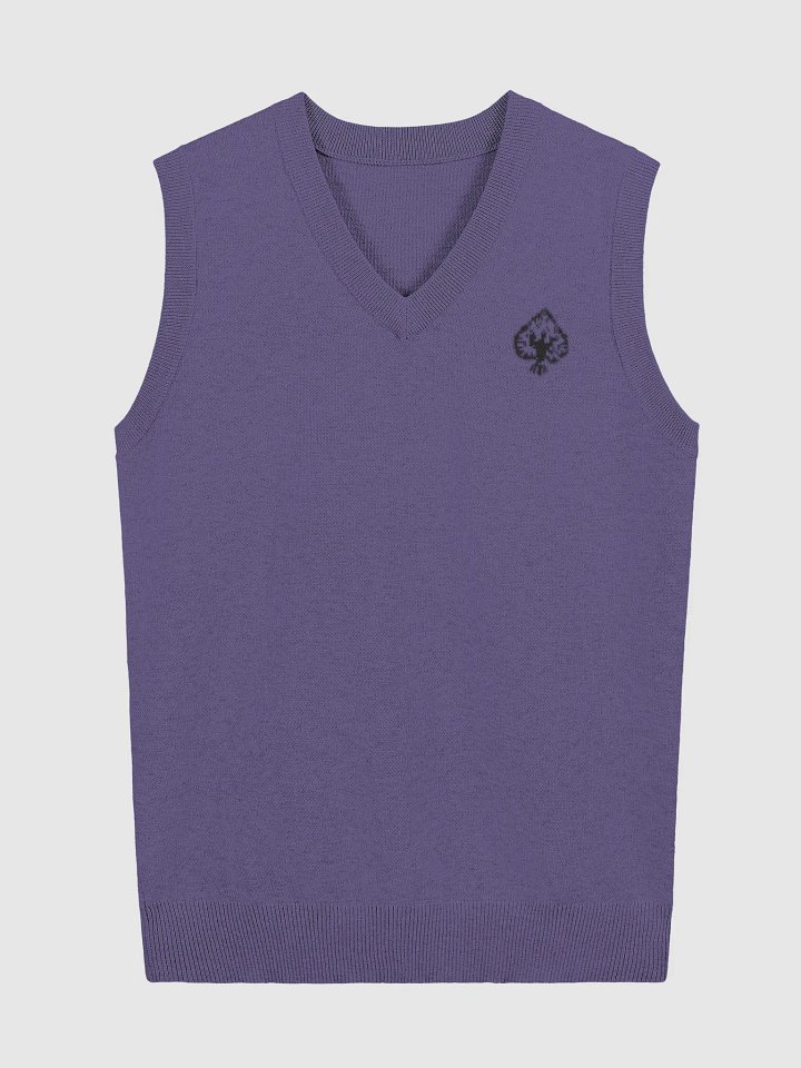 Liev's cosplay vest product image (1)
