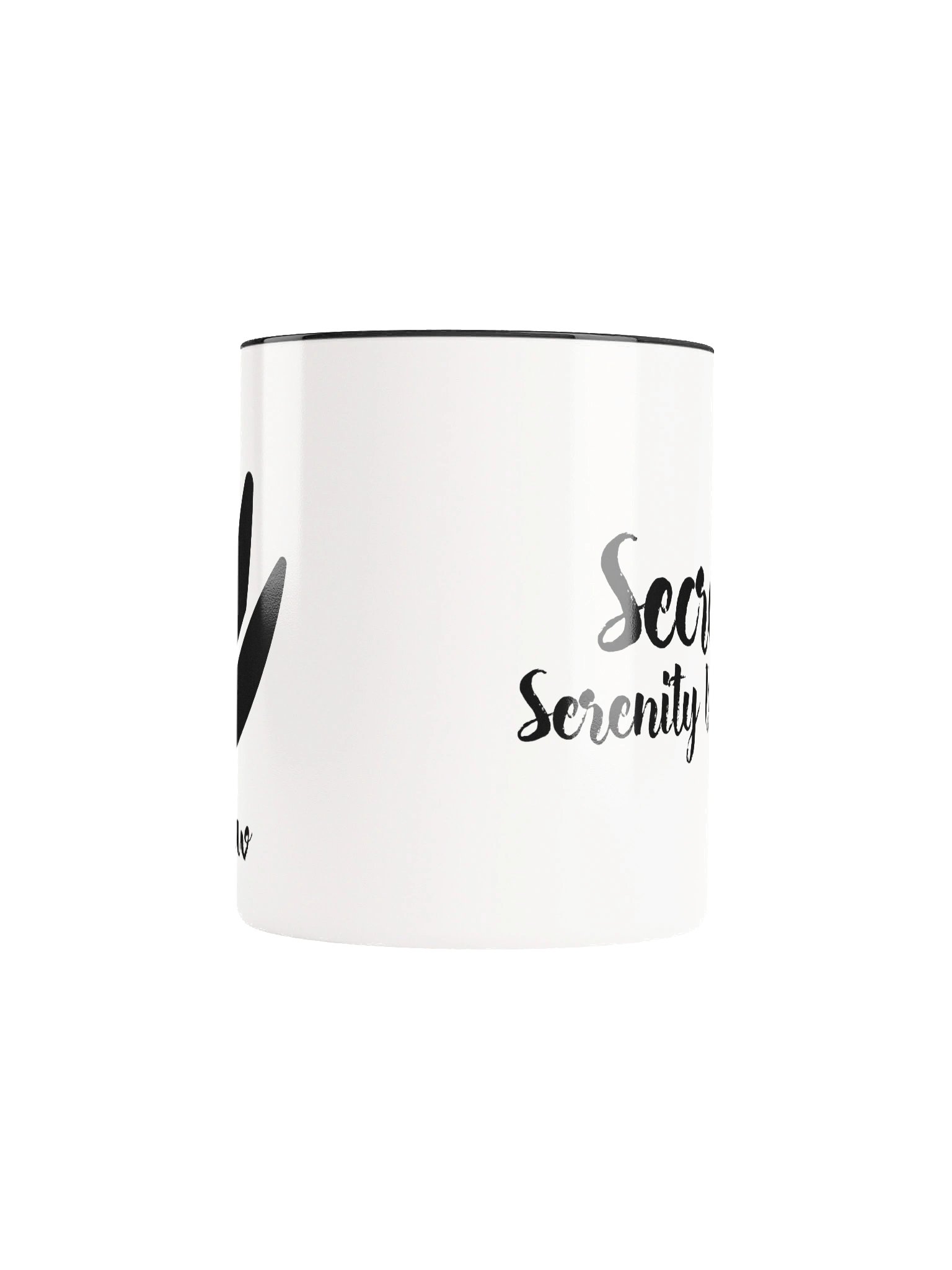 Secret Serenity Blend Mug product image (3)