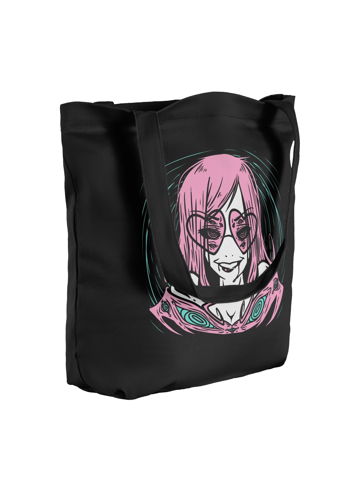 Eye See You || Eco-Friendly Tote Bag product image (4)