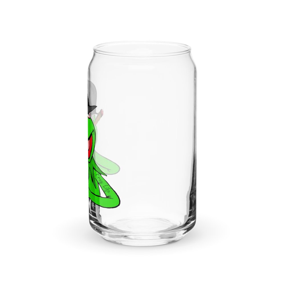 Kermit Glass (Can Shaped) (Logo) product image (9)