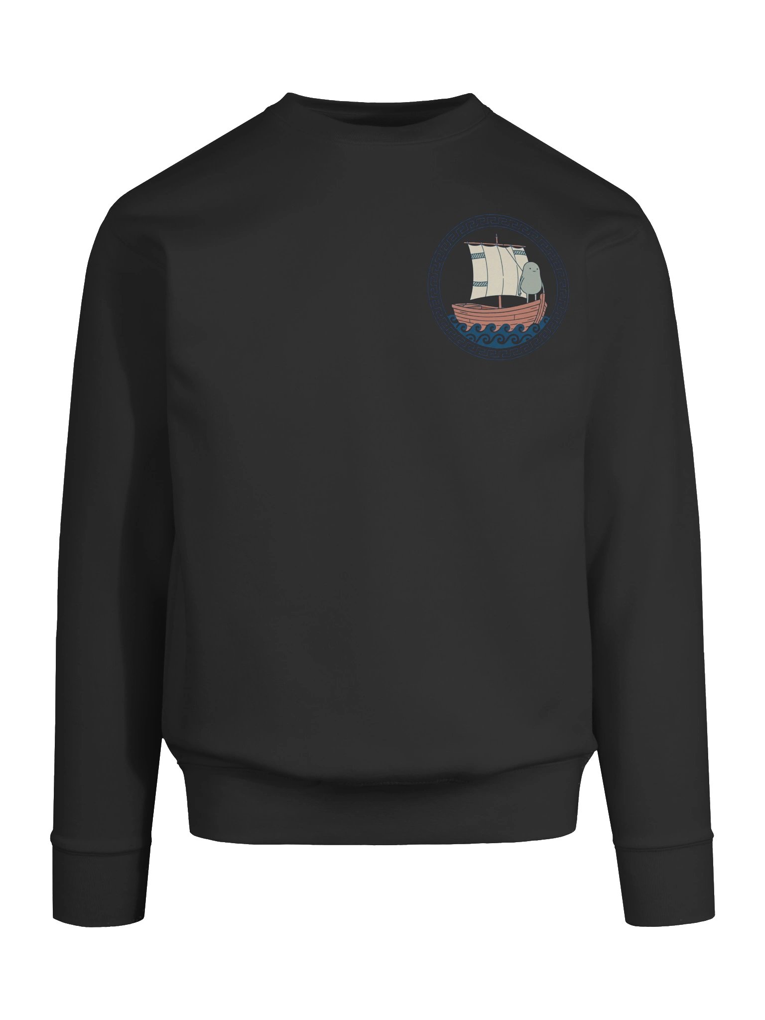Sudadera El Navegante product image (5)