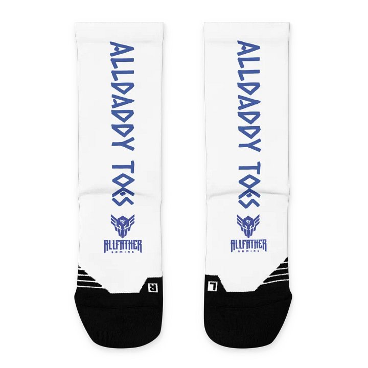 AllDaddy Toes product image (1)