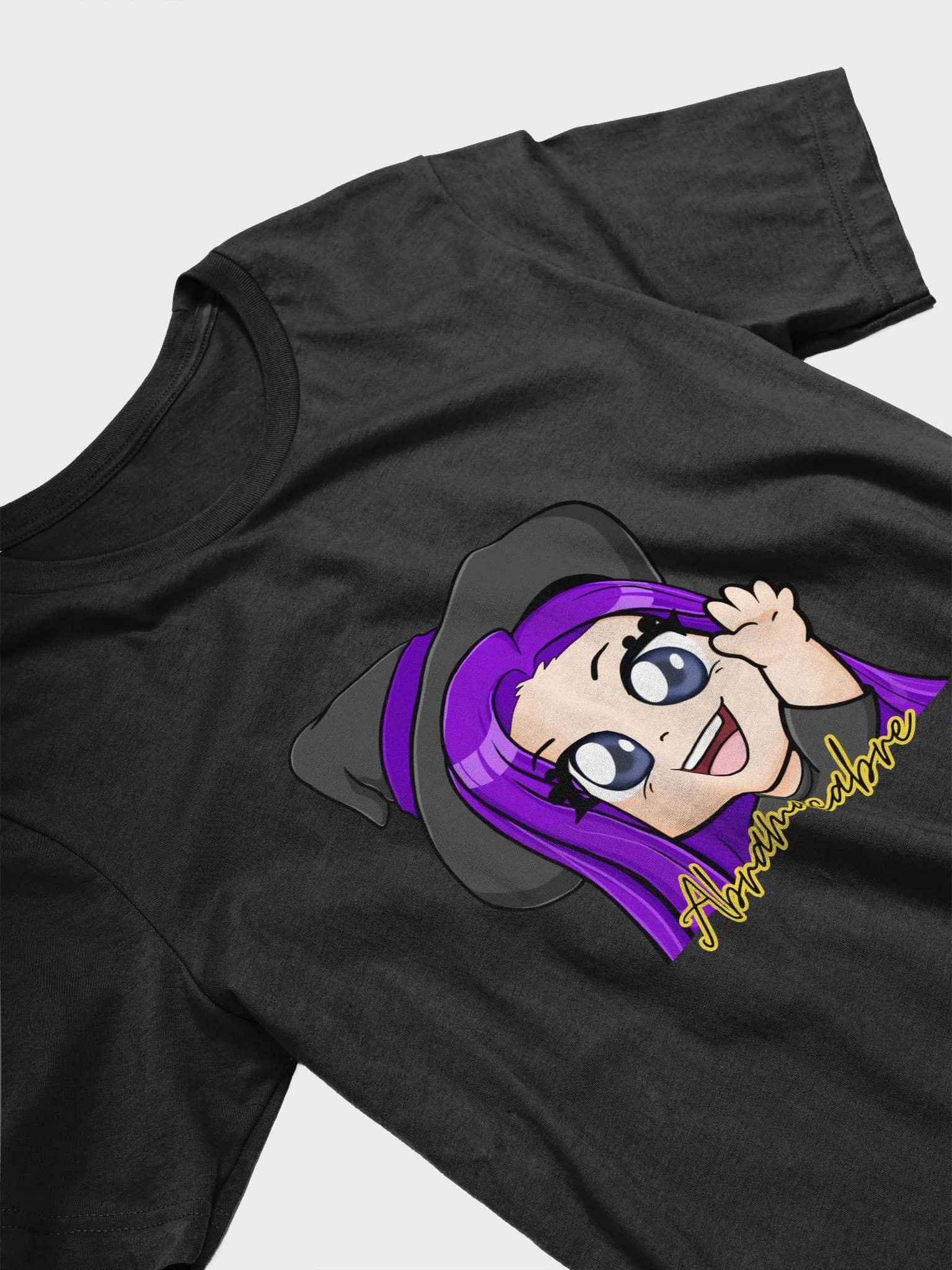 Abra Chibi Tshirt product image (2)