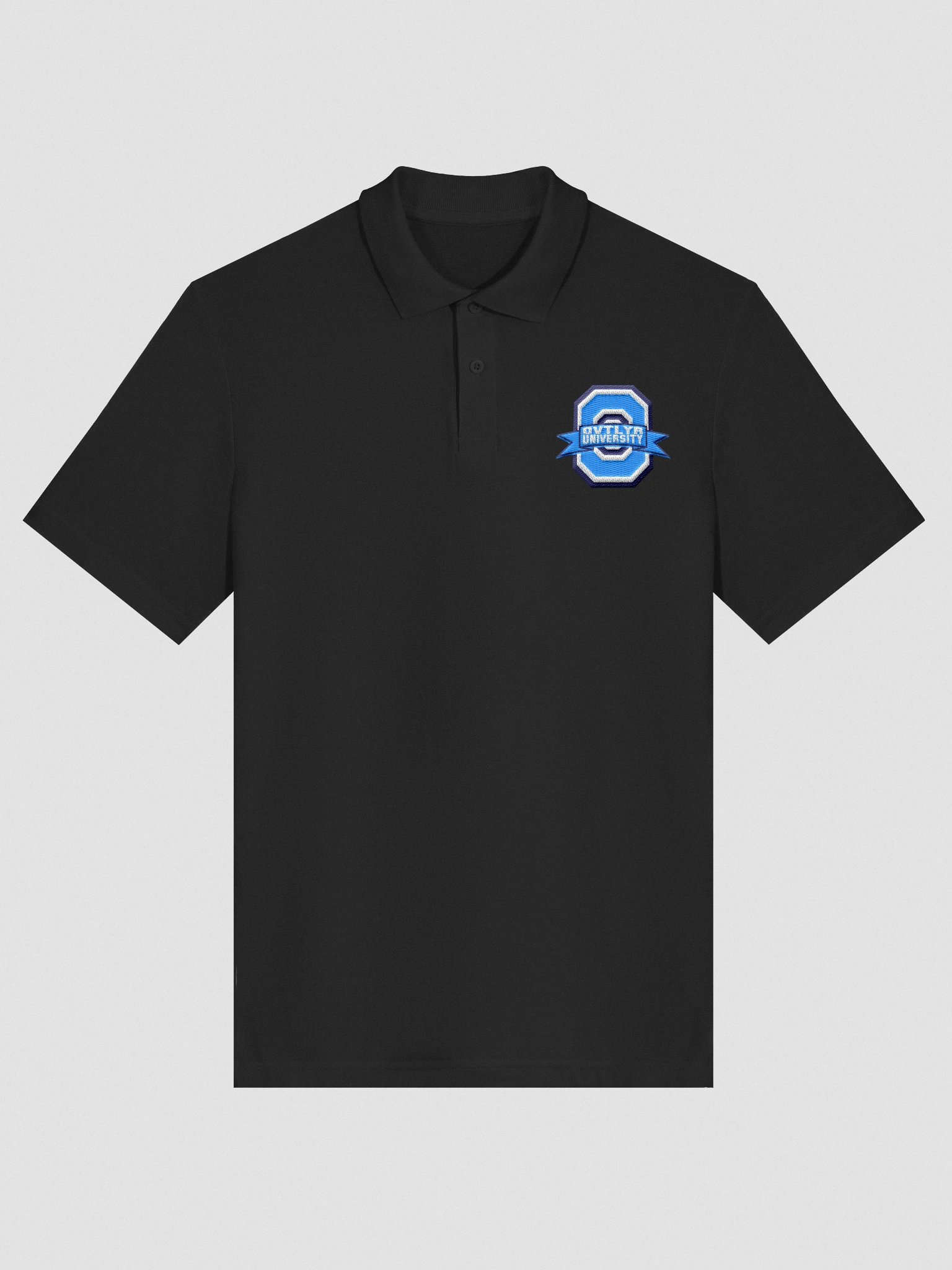 OVTLYR University Polo product image (3)