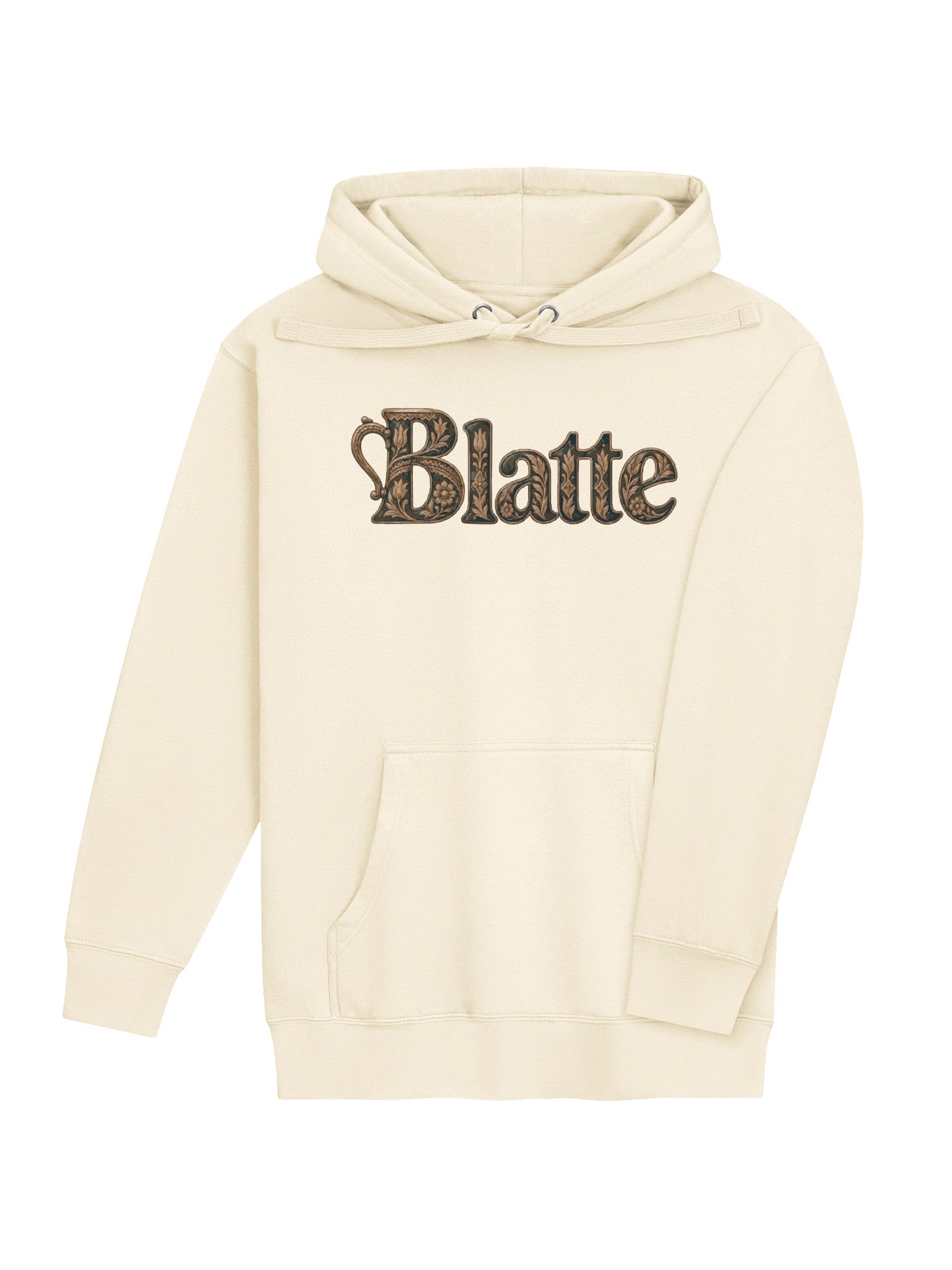 Blatte — Bosnian Copper Hoodie product image (52)