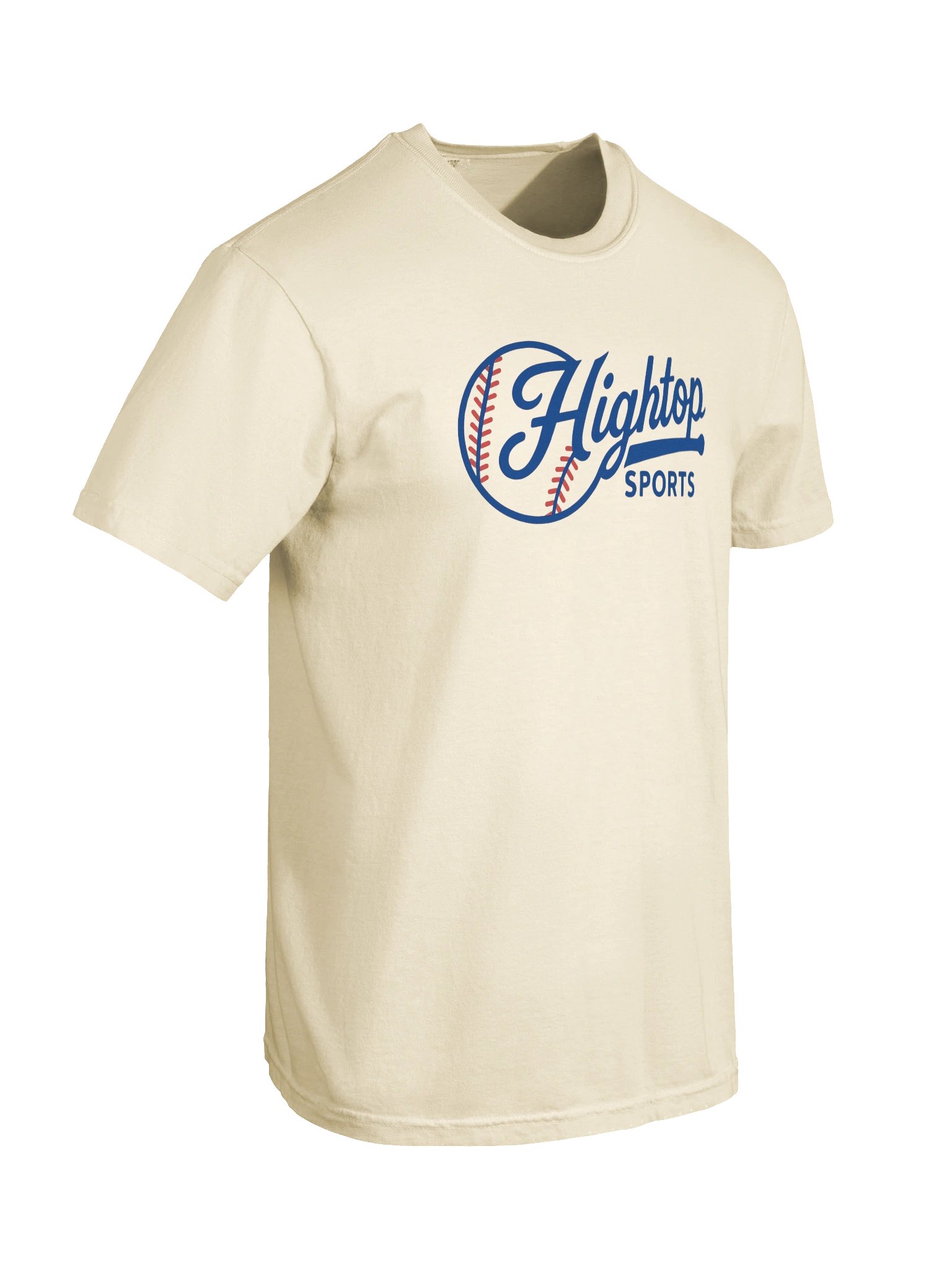 Hightop Baseball product image (16)