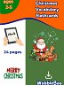 Christmas Vocabulary Flashcards