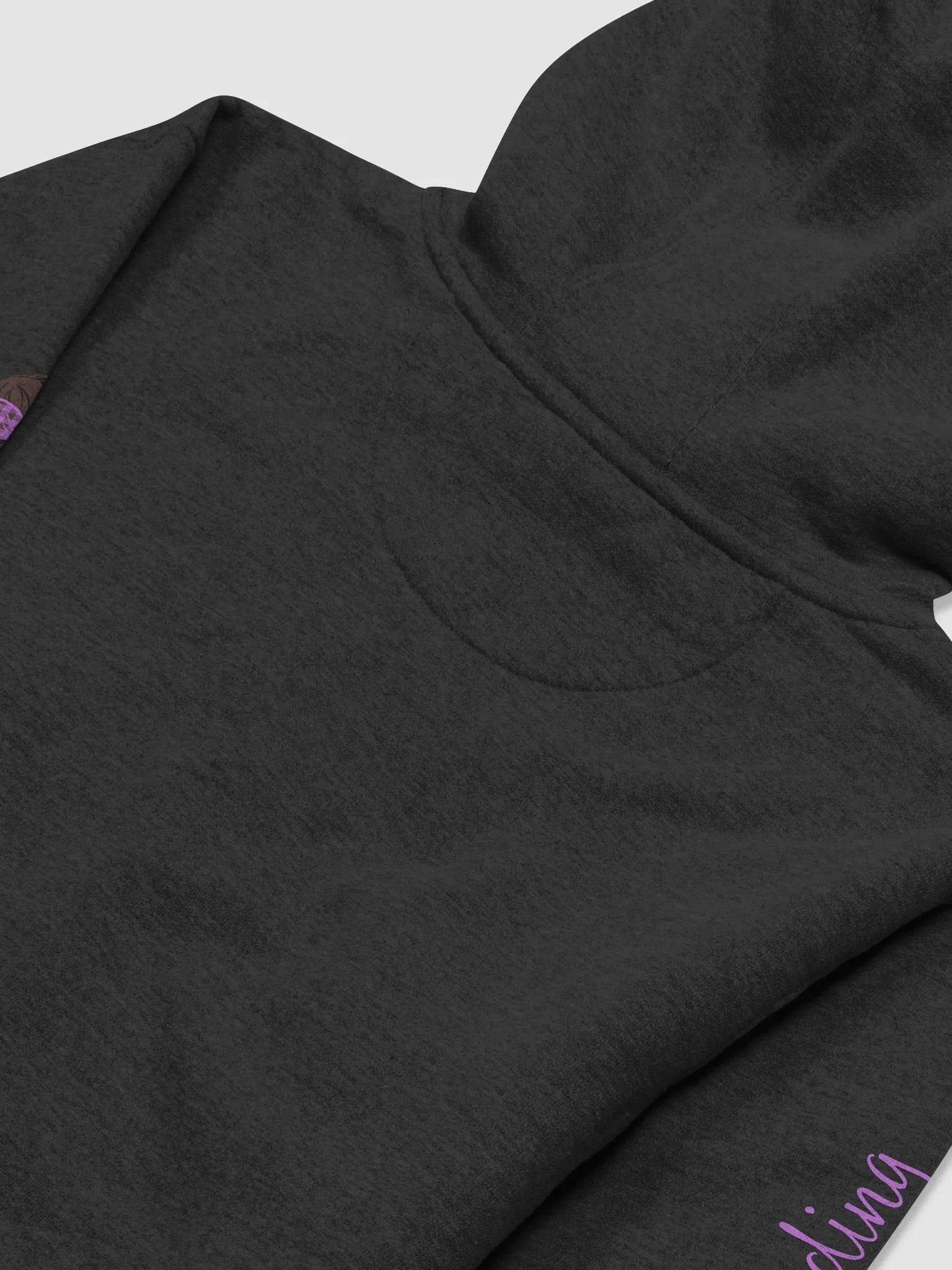 Homesteading Mama Hoodie product image (4)