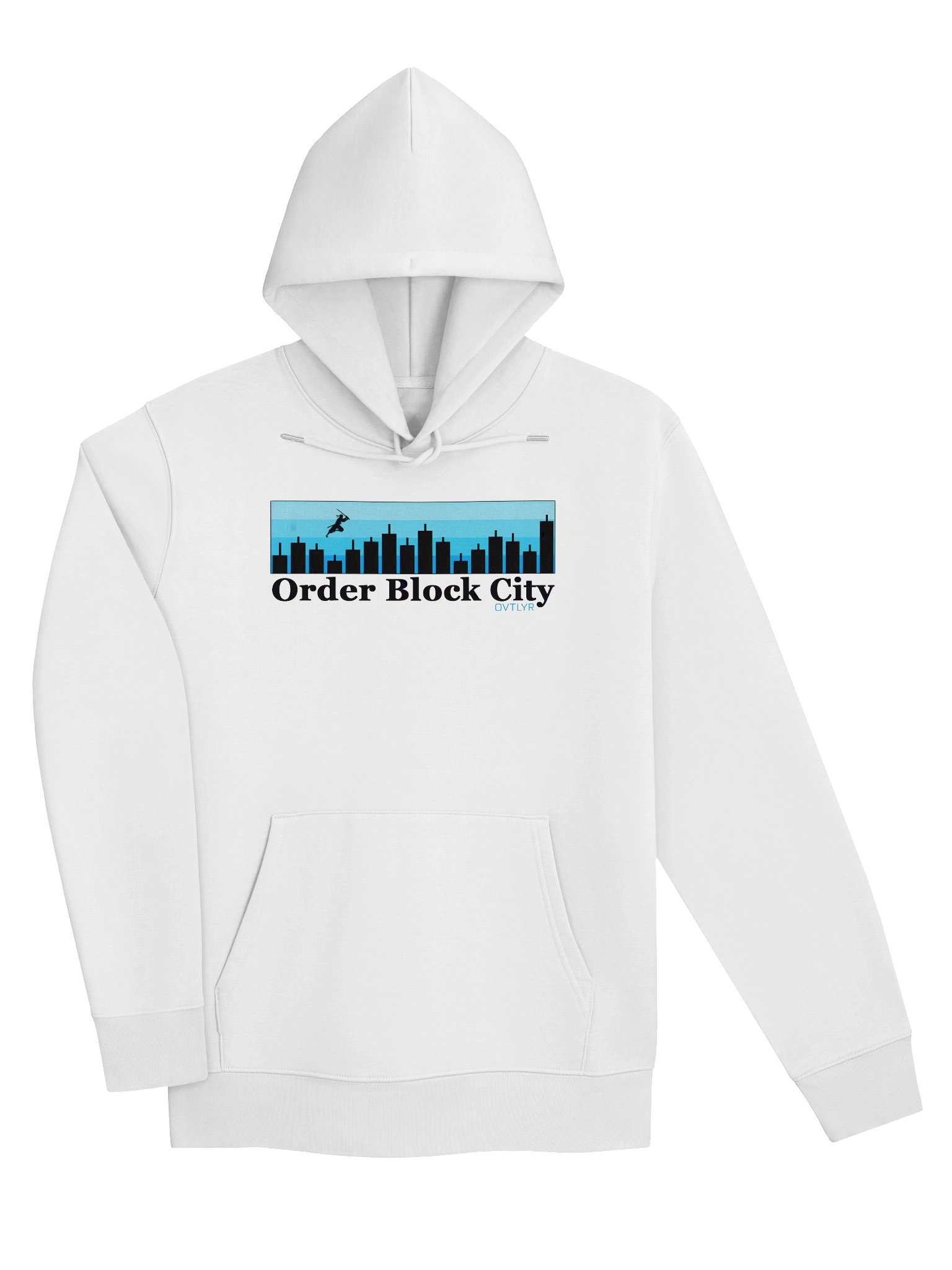 Order Block City (Light) - Hoodie product image (7)